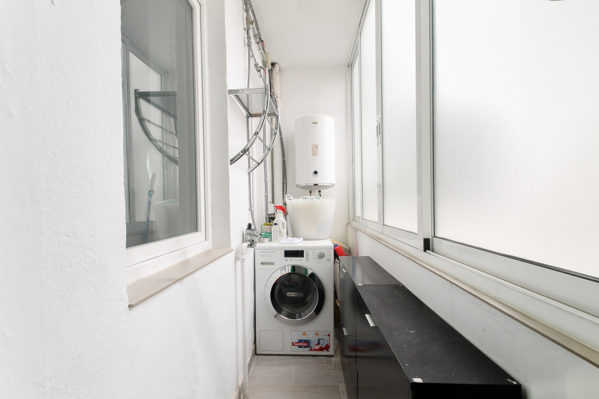 Resale - Apartment / flat - Alicante - - Centro  -