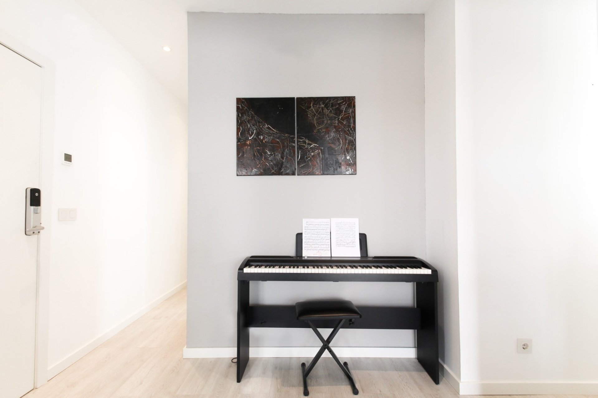 Resale - Apartment / flat - Alicante - - Centro  -