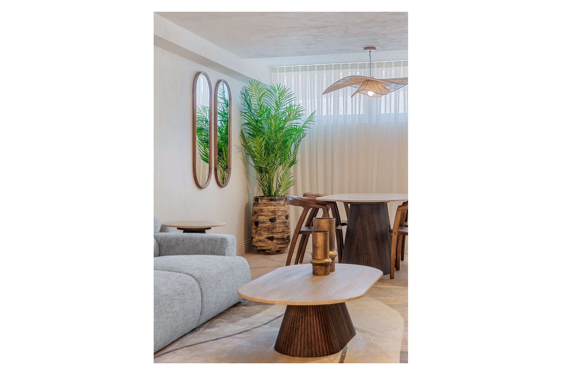 Resale - Apartment / flat - Alicante