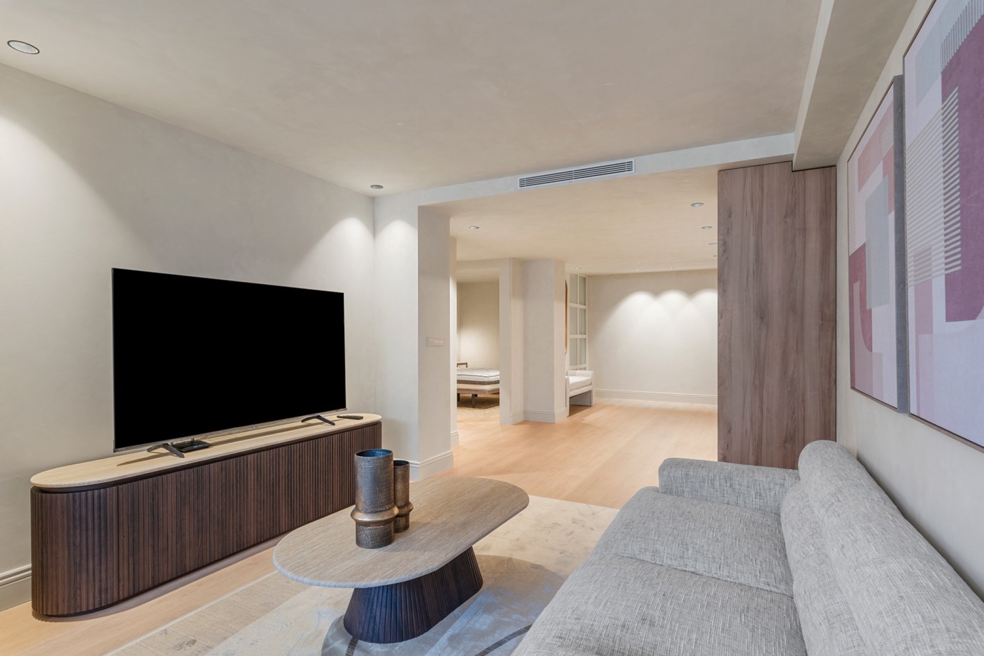 Resale - Apartment / flat - Alicante