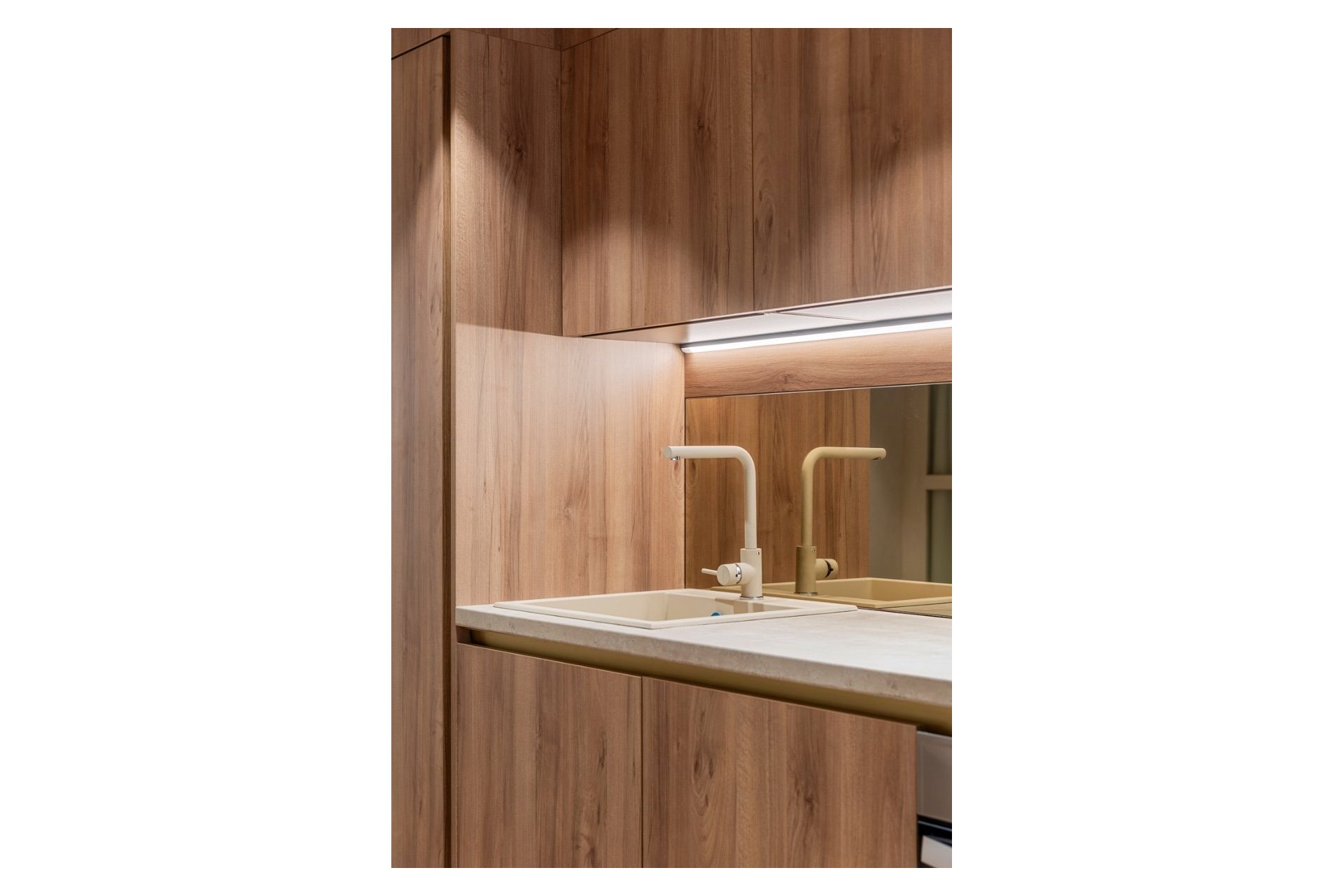 Resale - Apartment / flat - Alicante