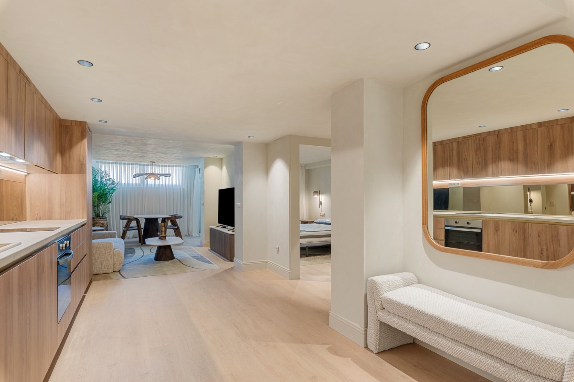 Resale - Apartment / flat - Alicante