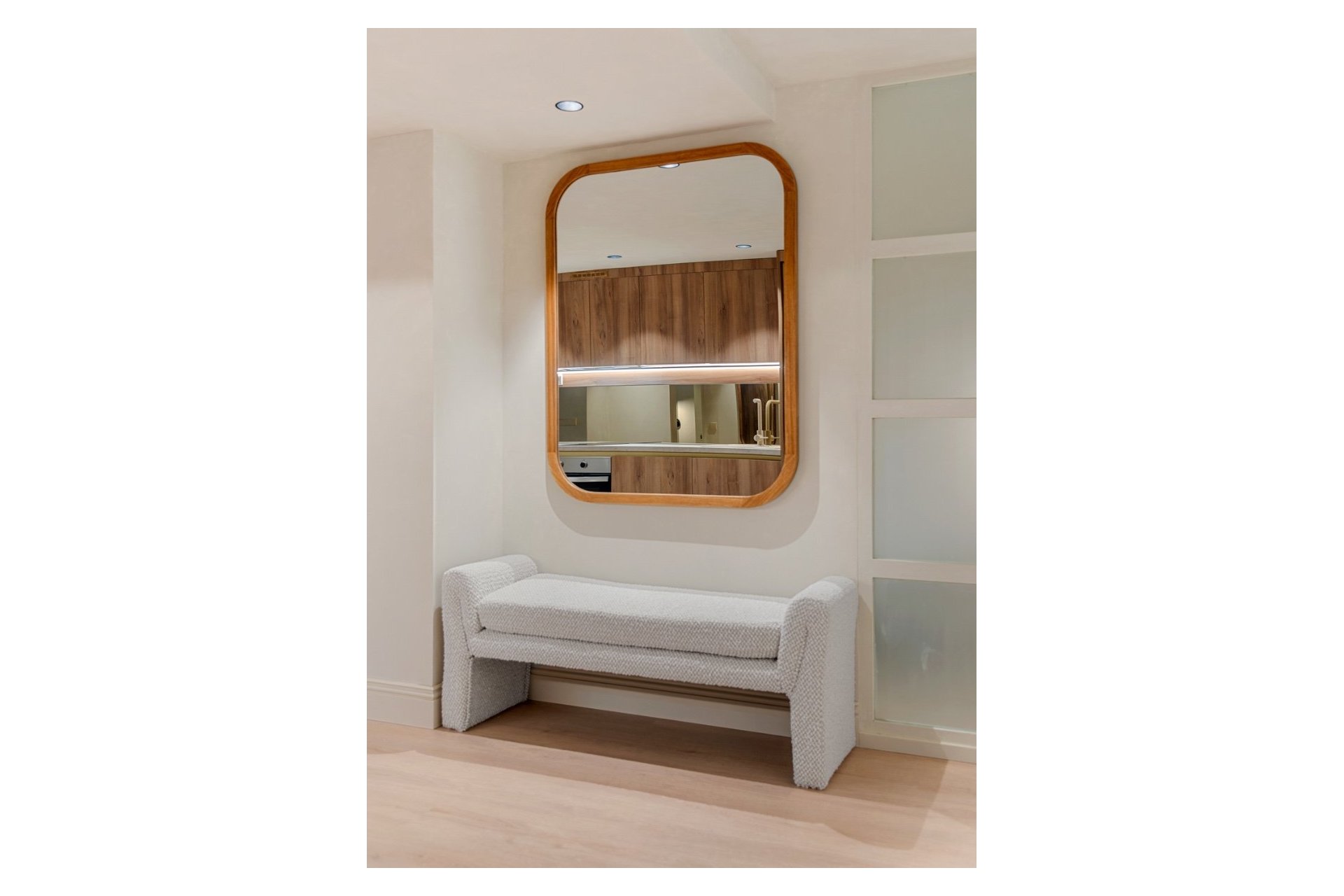 Resale - Apartment / flat - Alicante