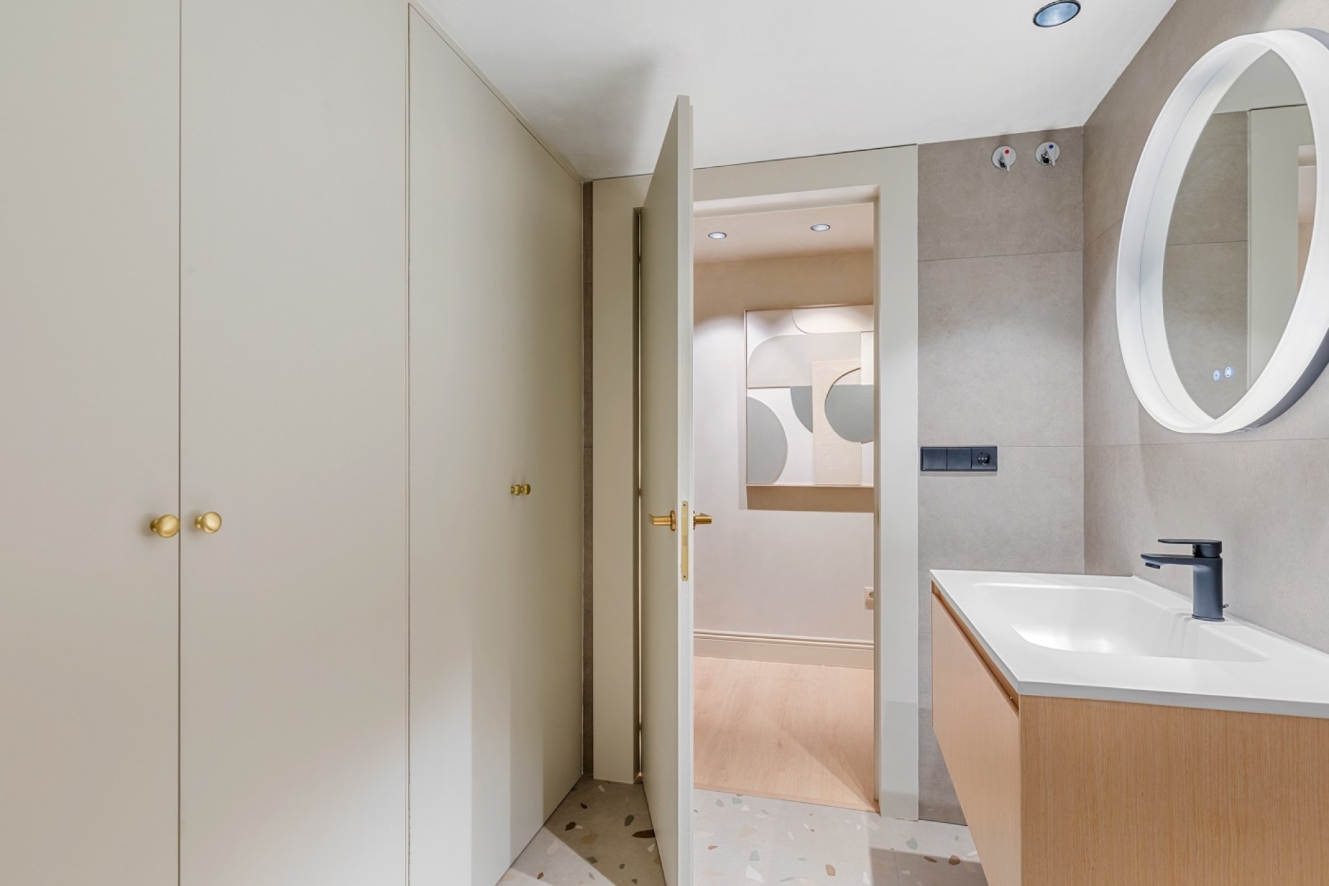 Resale - Apartment / flat - Alicante