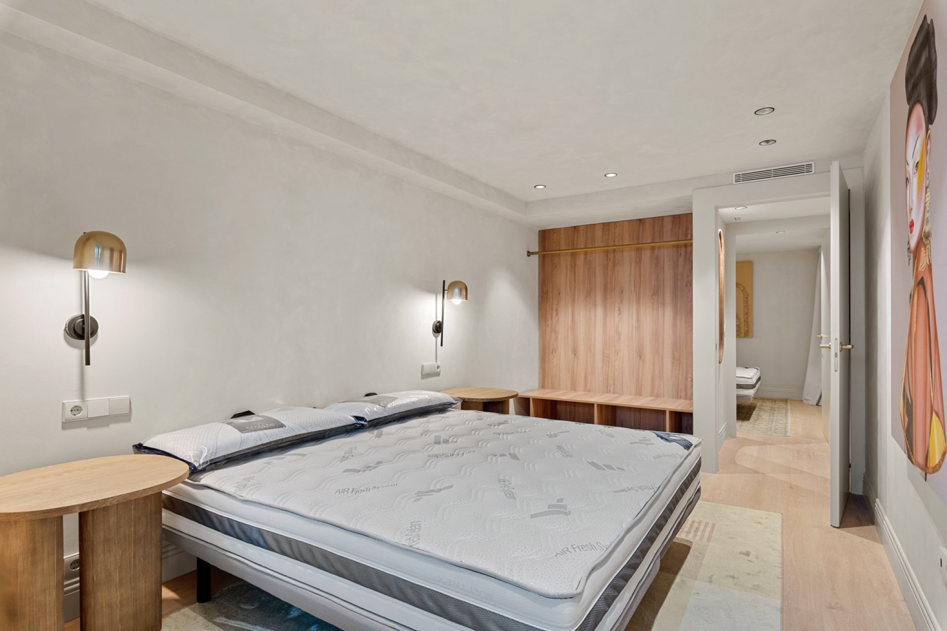 Resale - Apartment / flat - Alicante