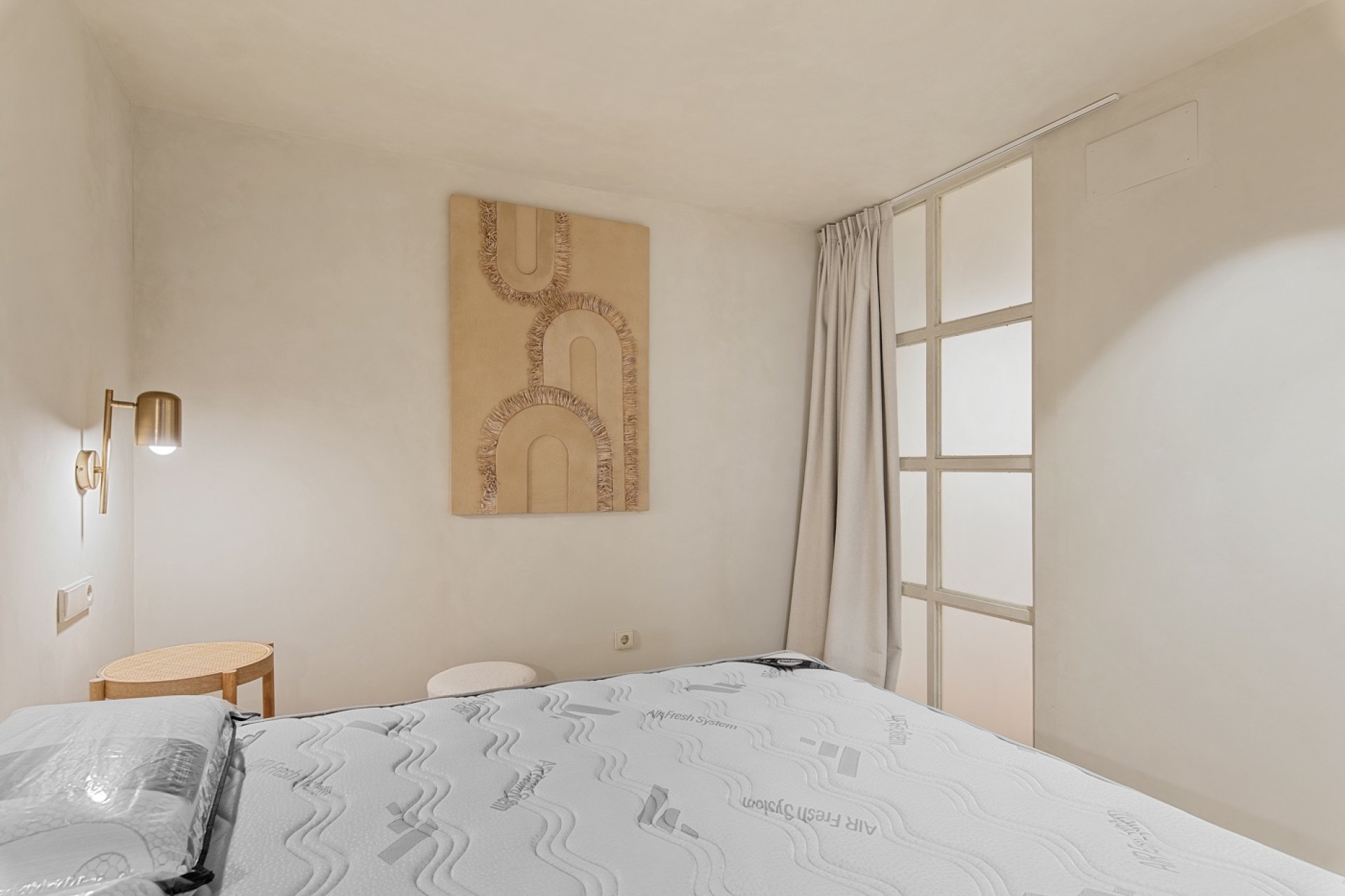 Resale - Apartment / flat - Alicante