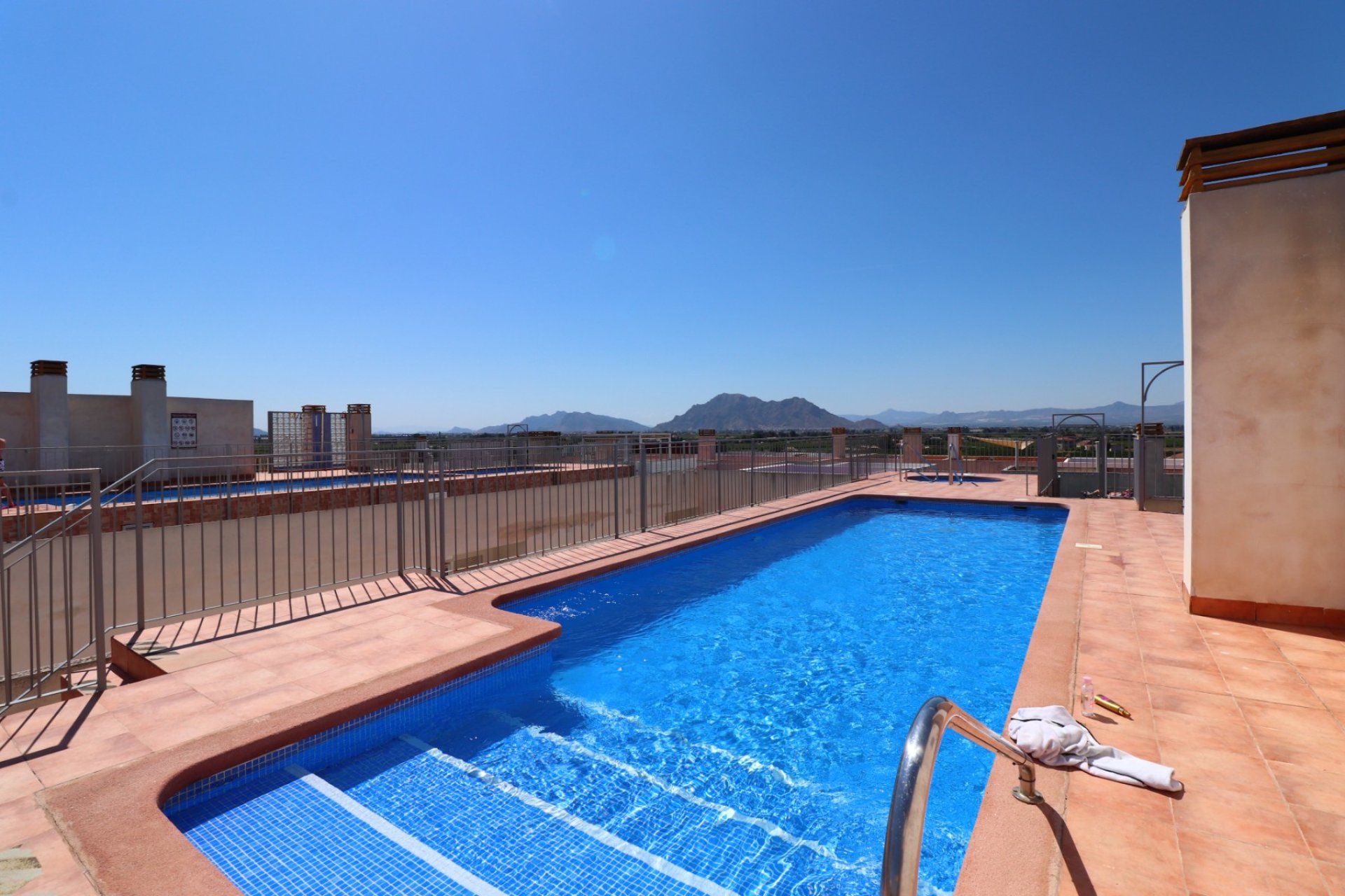 Resale - Apartment / flat - Almoradí - Almoradi - Town