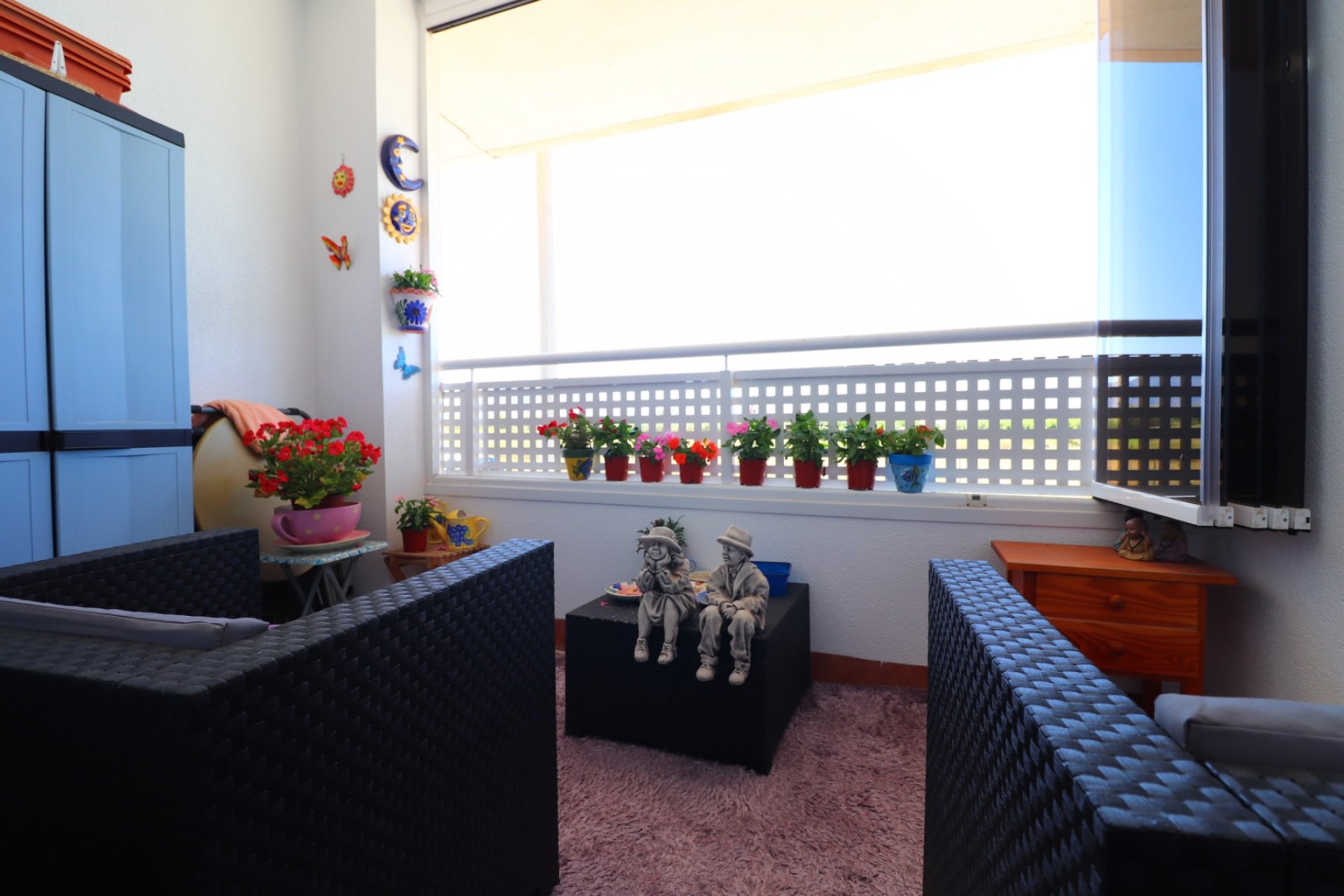 Resale - Apartment / flat - Almoradí - Almoradi - Town