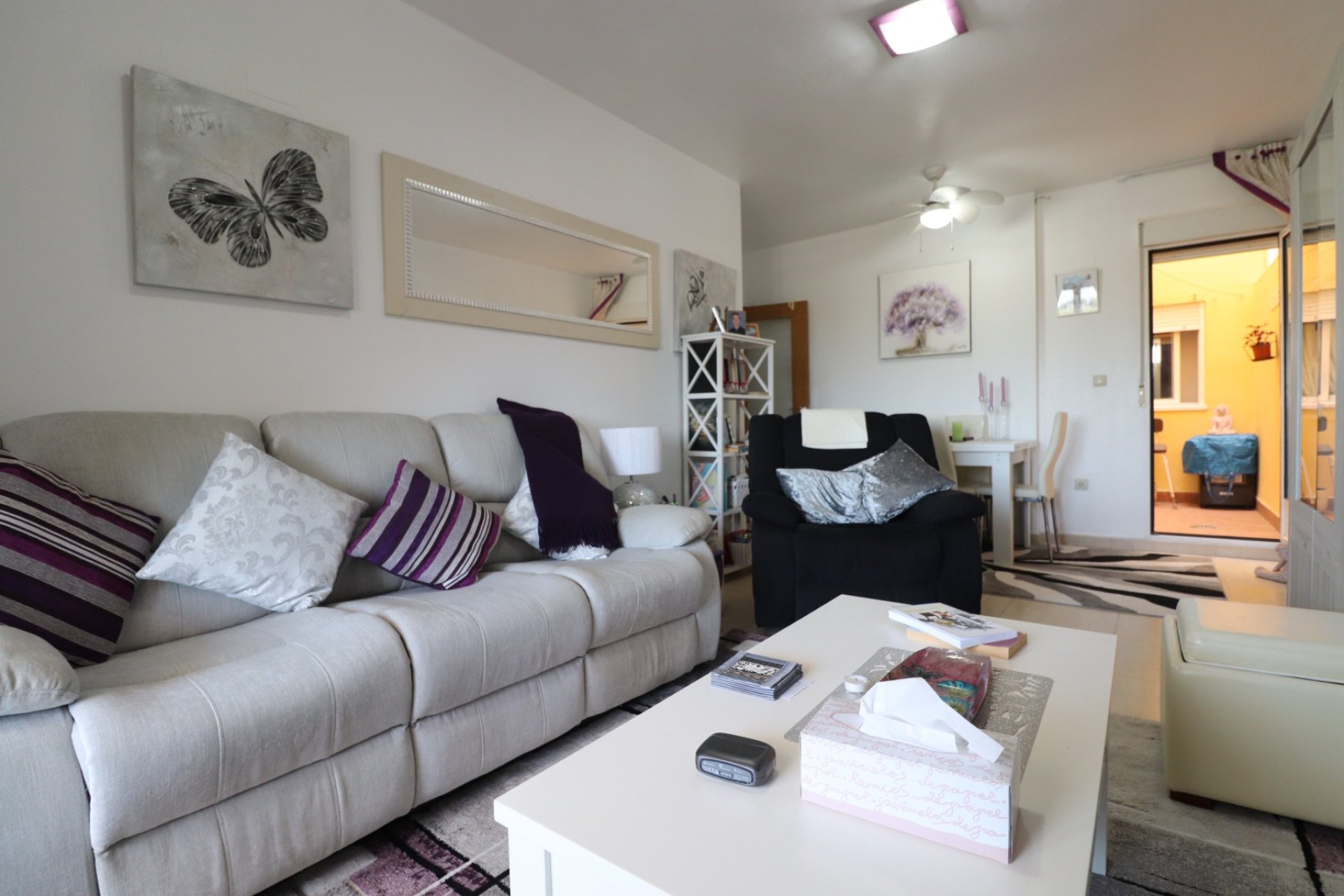 Resale - Apartment / flat - Almoradí - Almoradi - Town