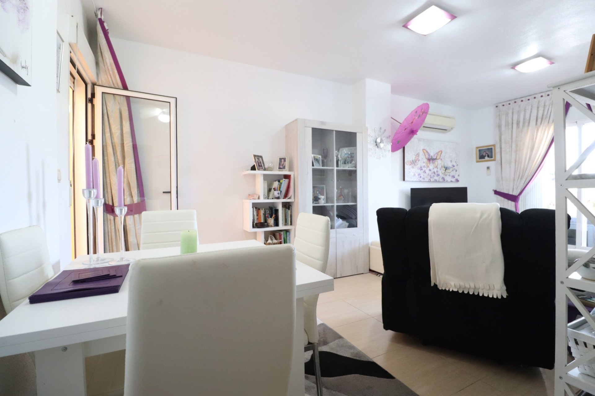 Resale - Apartment / flat - Almoradí - Almoradi - Town