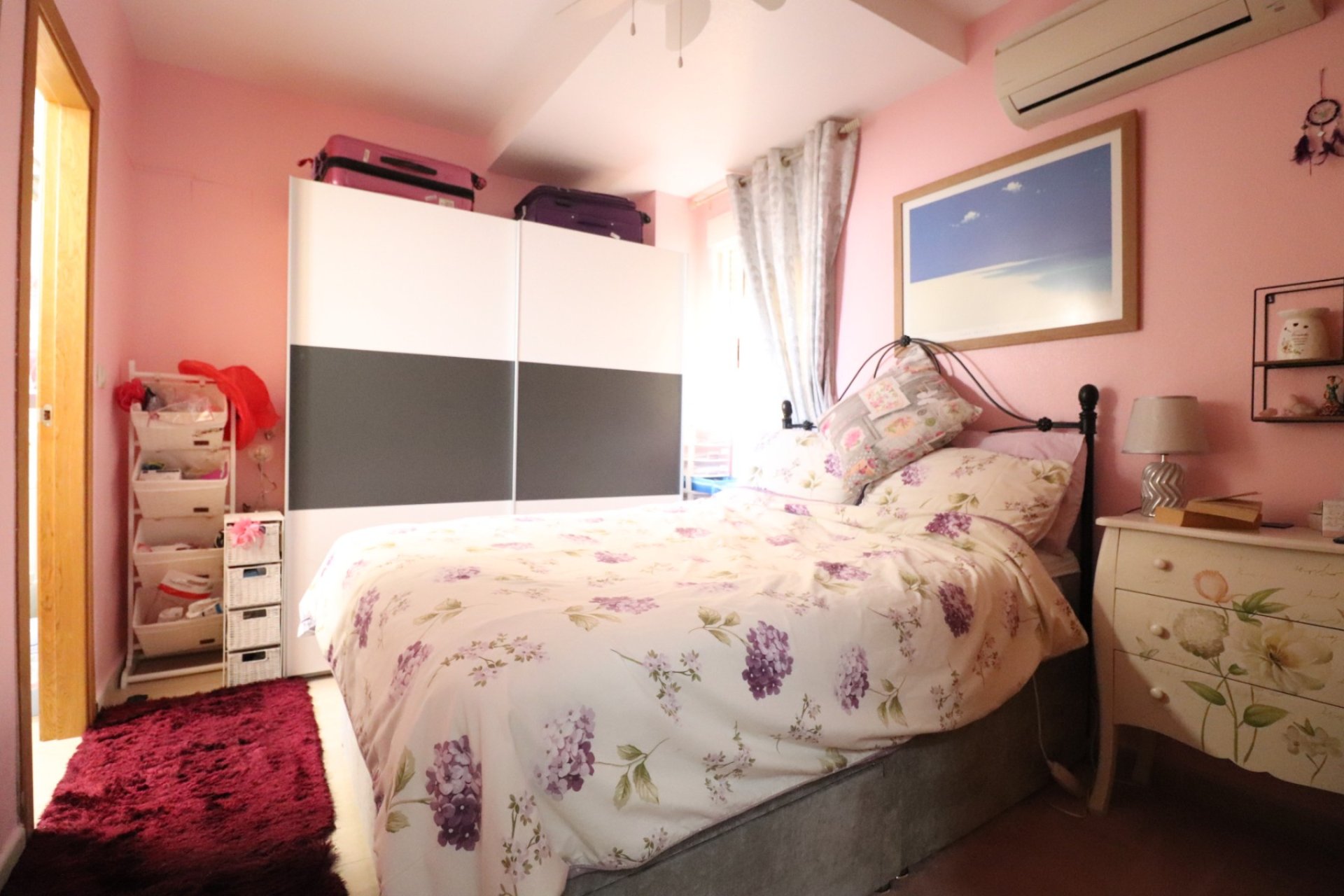 Resale - Apartment / flat - Almoradí - Almoradi - Town