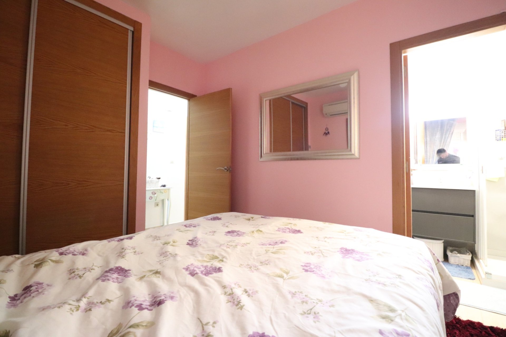 Resale - Apartment / flat - Almoradí - Almoradi - Town