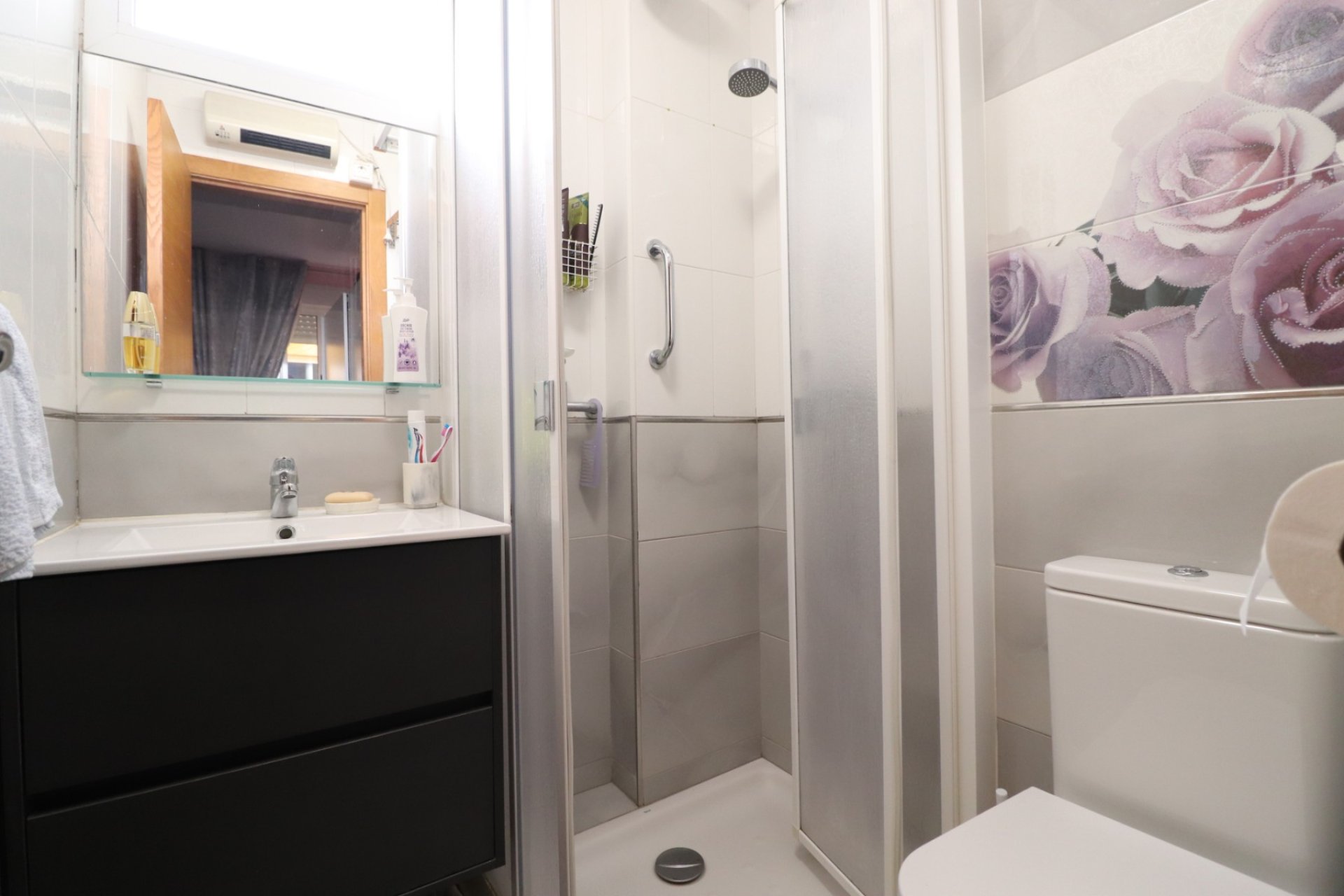 Resale - Apartment / flat - Almoradí - Almoradi - Town