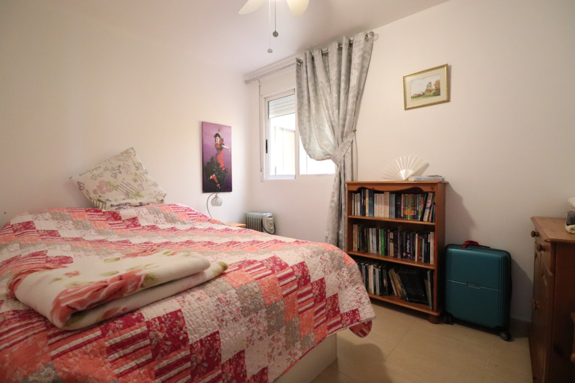 Resale - Apartment / flat - Almoradí - Almoradi - Town