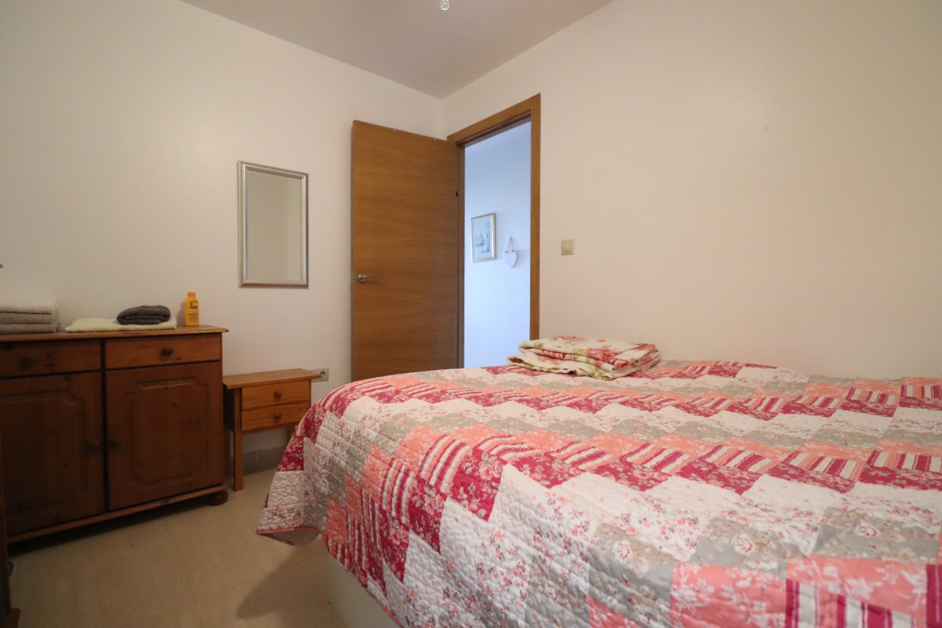 Resale - Apartment / flat - Almoradí - Almoradi - Town