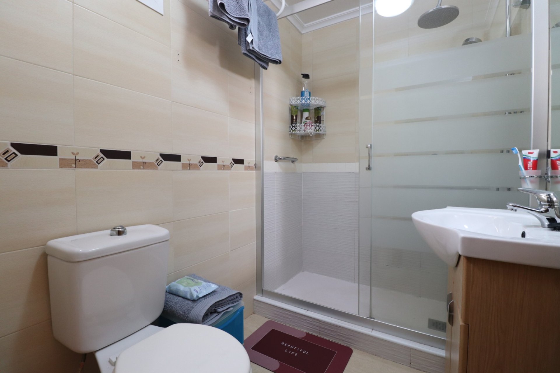 Resale - Apartment / flat - Almoradí - Almoradi - Town