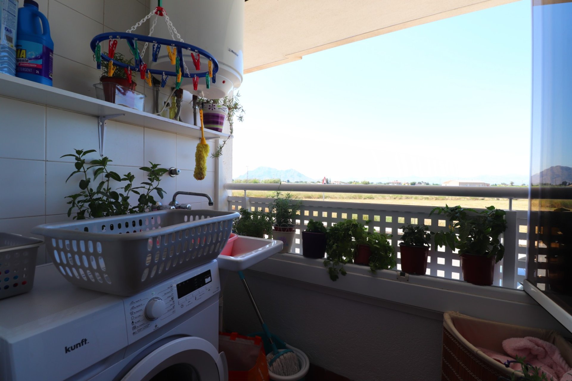 Resale - Apartment / flat - Almoradí - Almoradi - Town