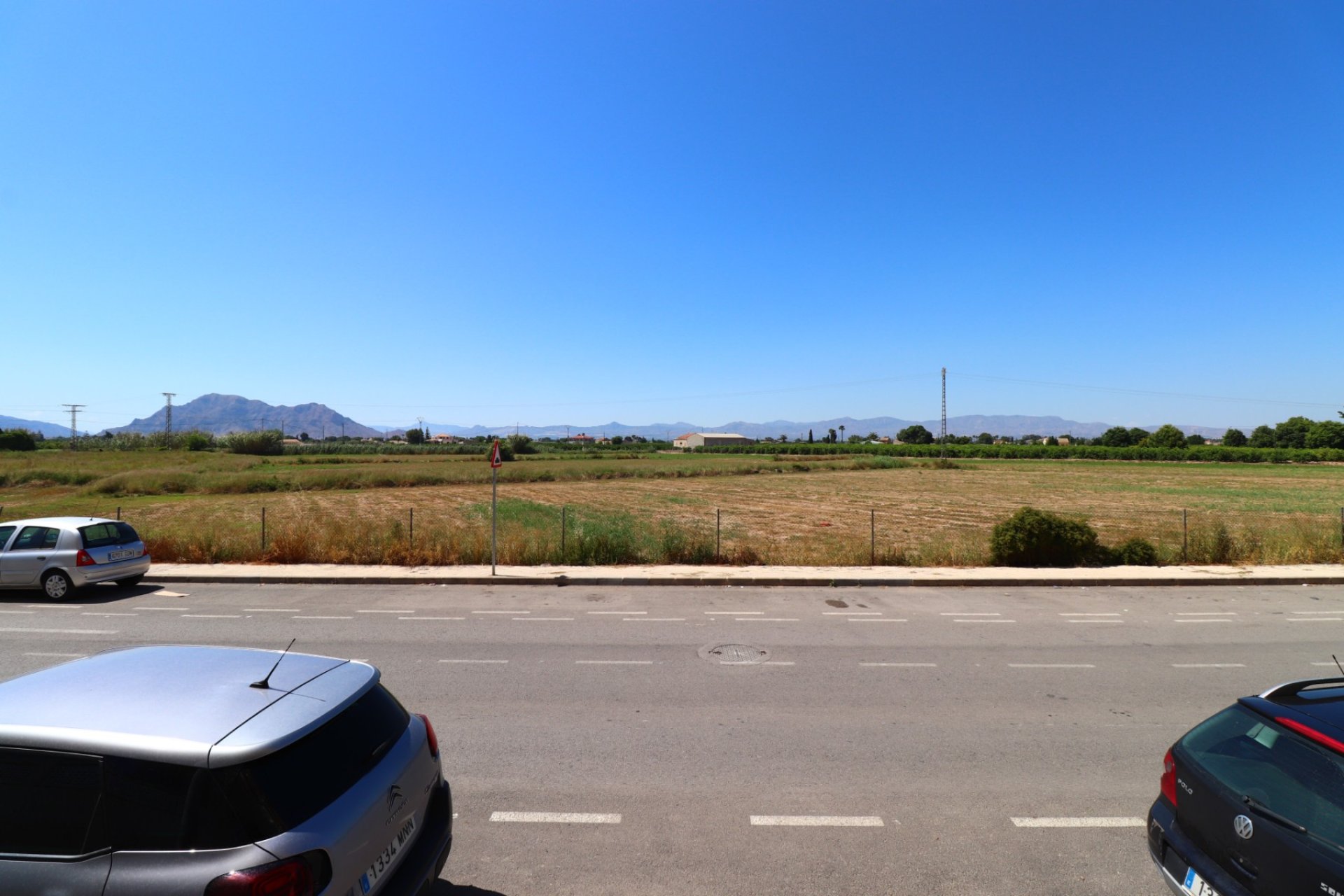 Resale - Apartment / flat - Almoradí - Almoradi - Town