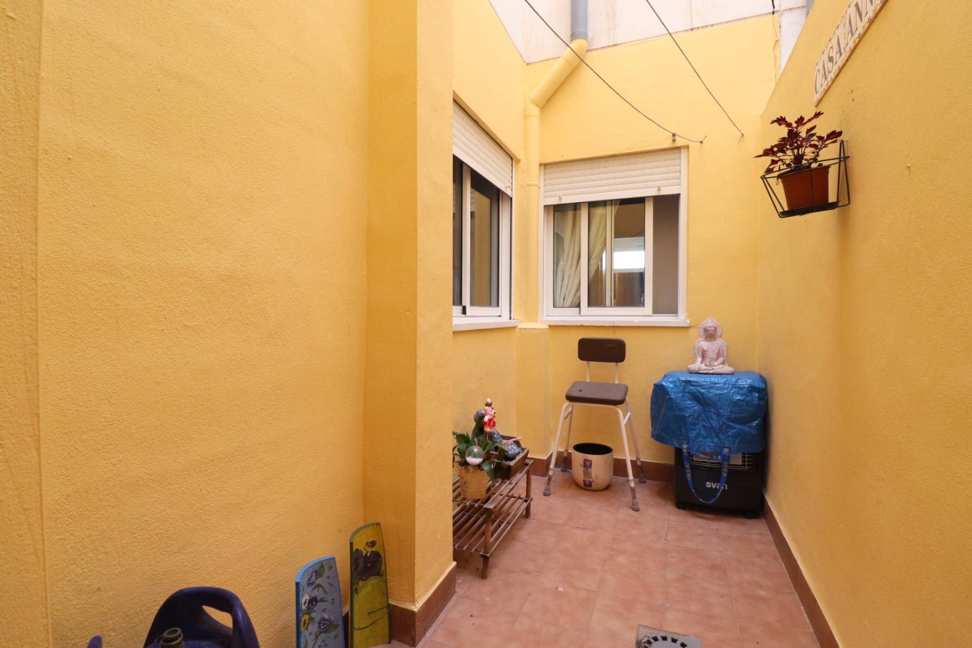 Resale - Apartment / flat - Almoradí - Almoradi - Town