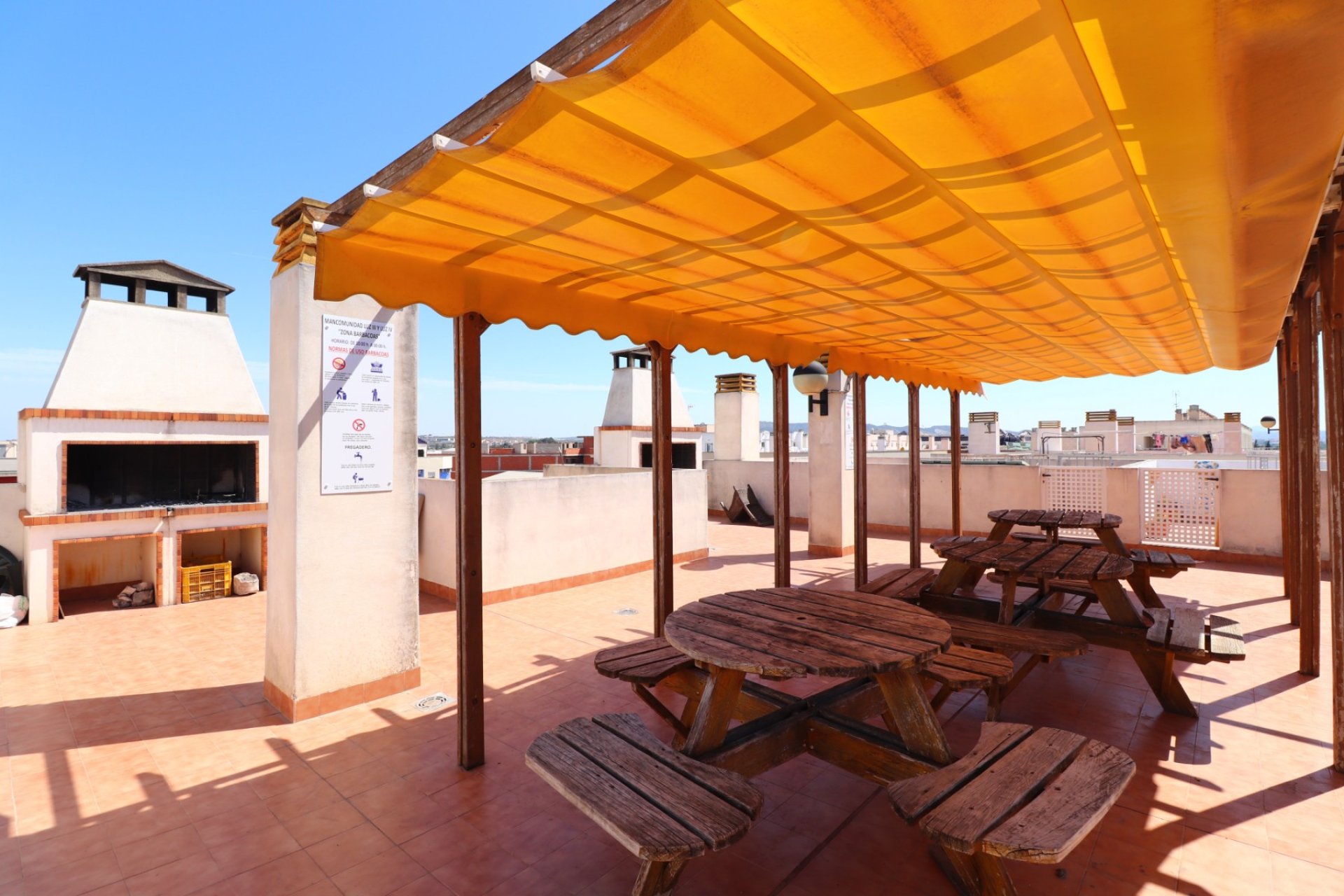 Resale - Apartment / flat - Almoradí - Almoradi - Town