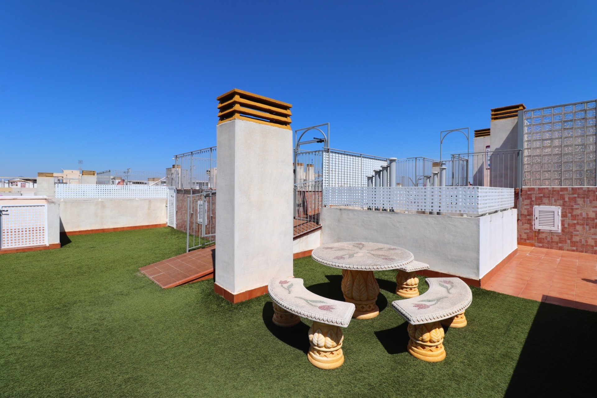 Resale - Apartment / flat - Almoradí - Almoradi - Town