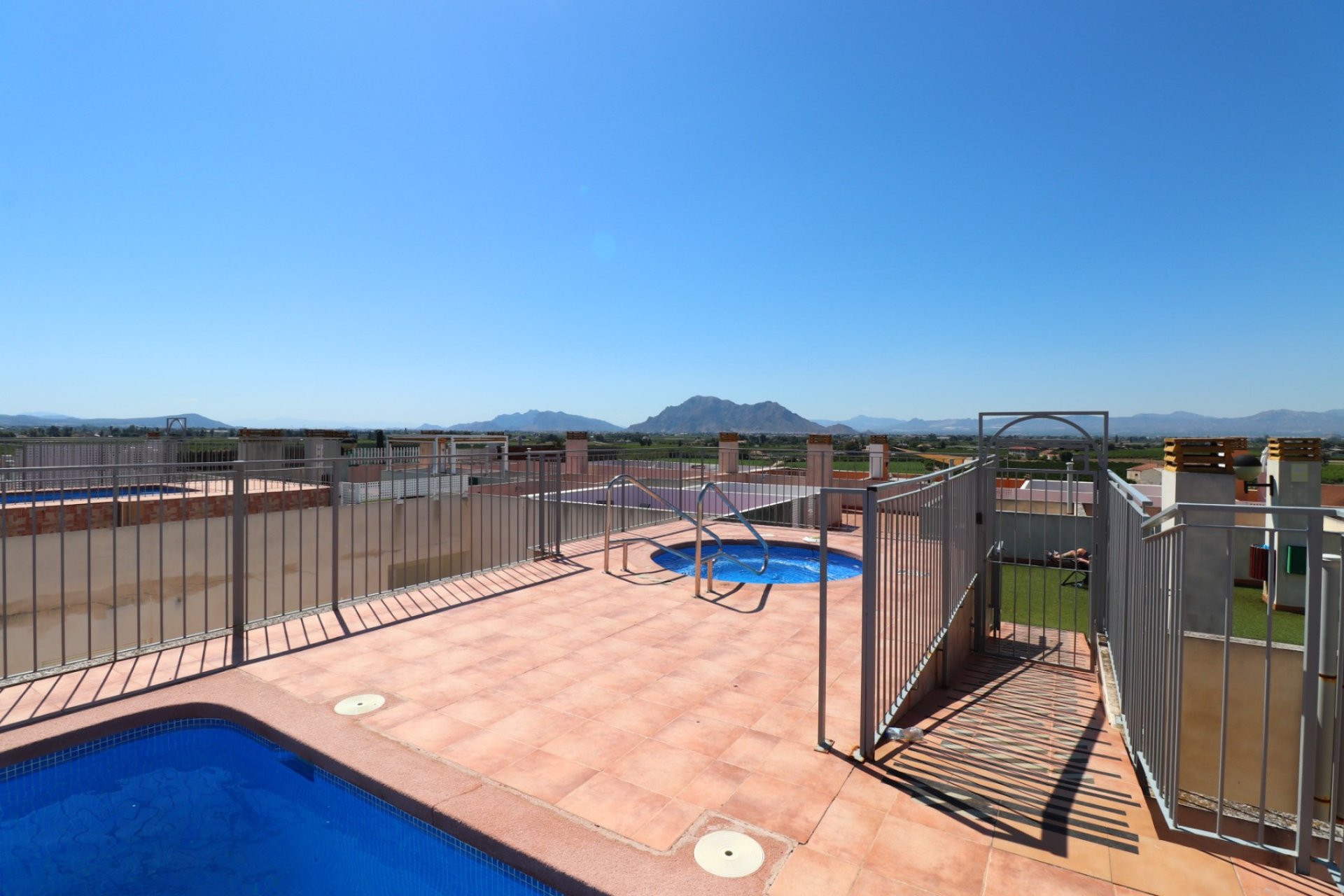 Resale - Apartment / flat - Almoradí - Almoradi - Town