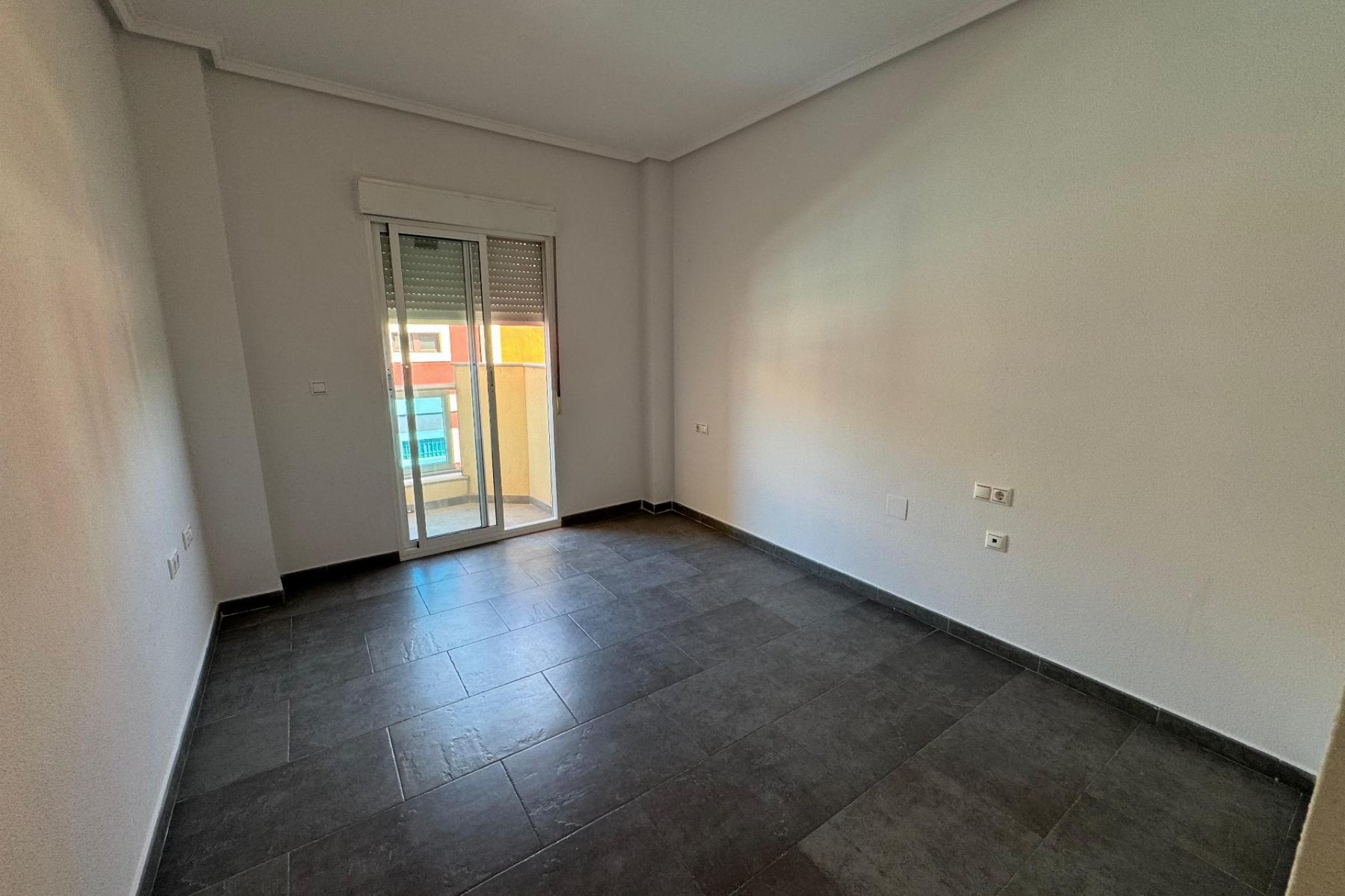 Resale - Apartment / flat - Almoradí