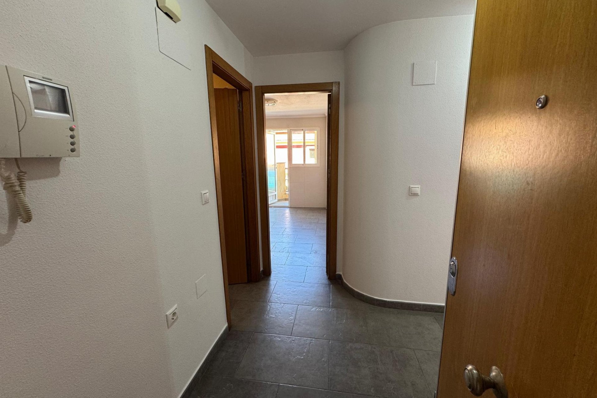 Resale - Apartment / flat - Almoradí