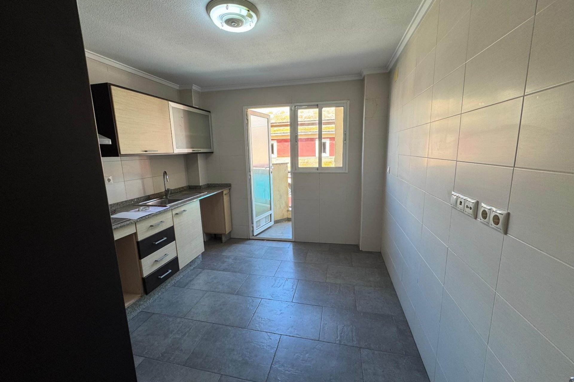 Resale - Apartment / flat - Almoradí