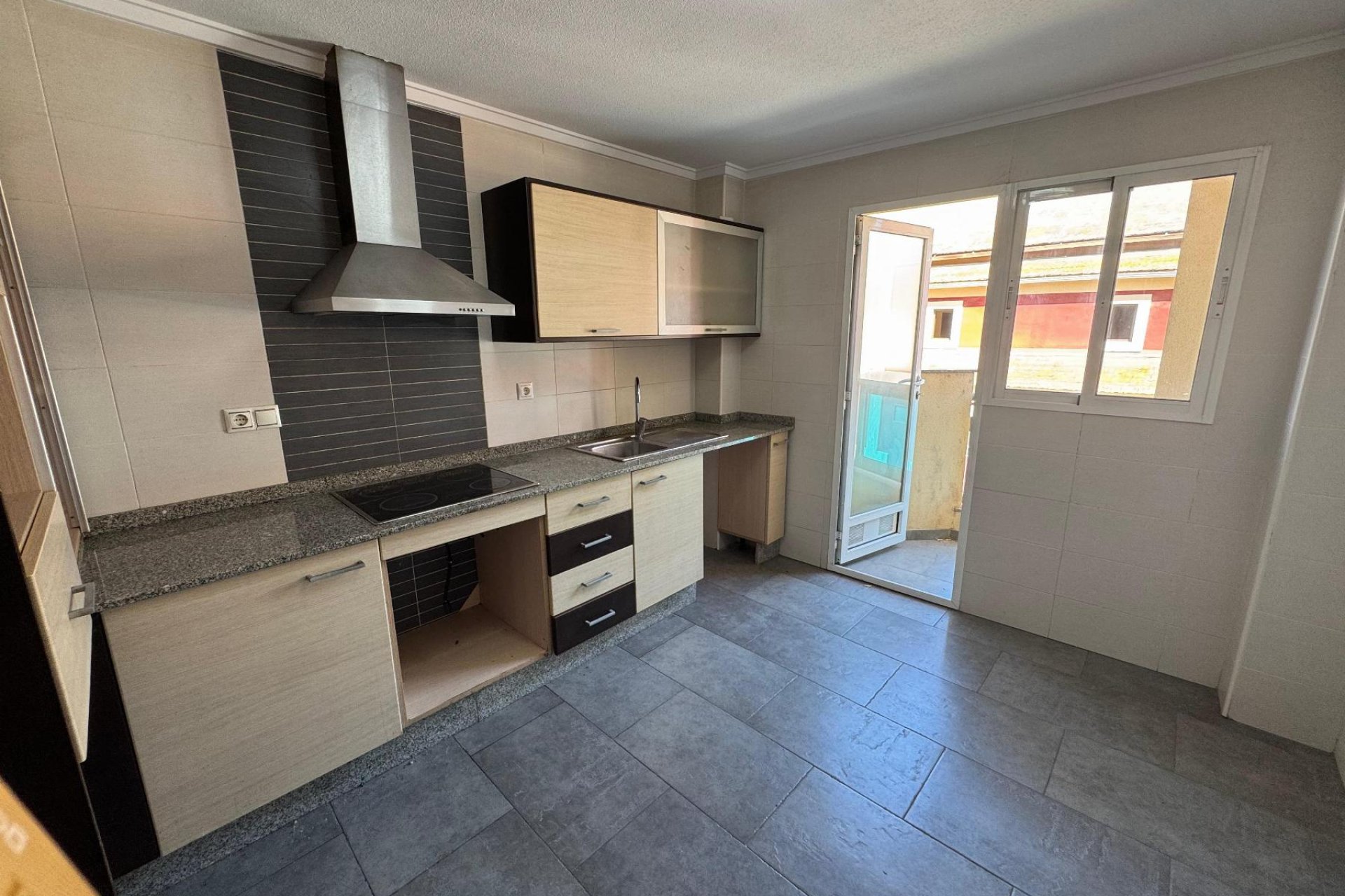 Resale - Apartment / flat - Almoradí