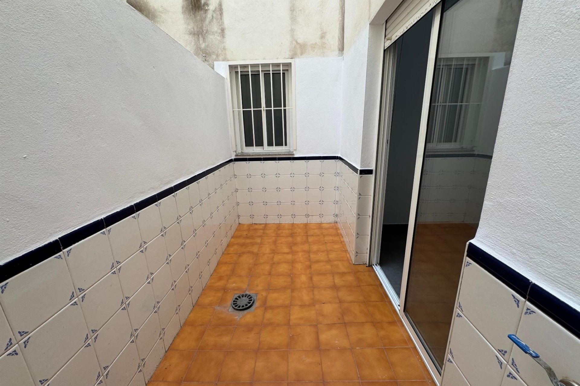 Resale - Apartment / flat - Almoradí