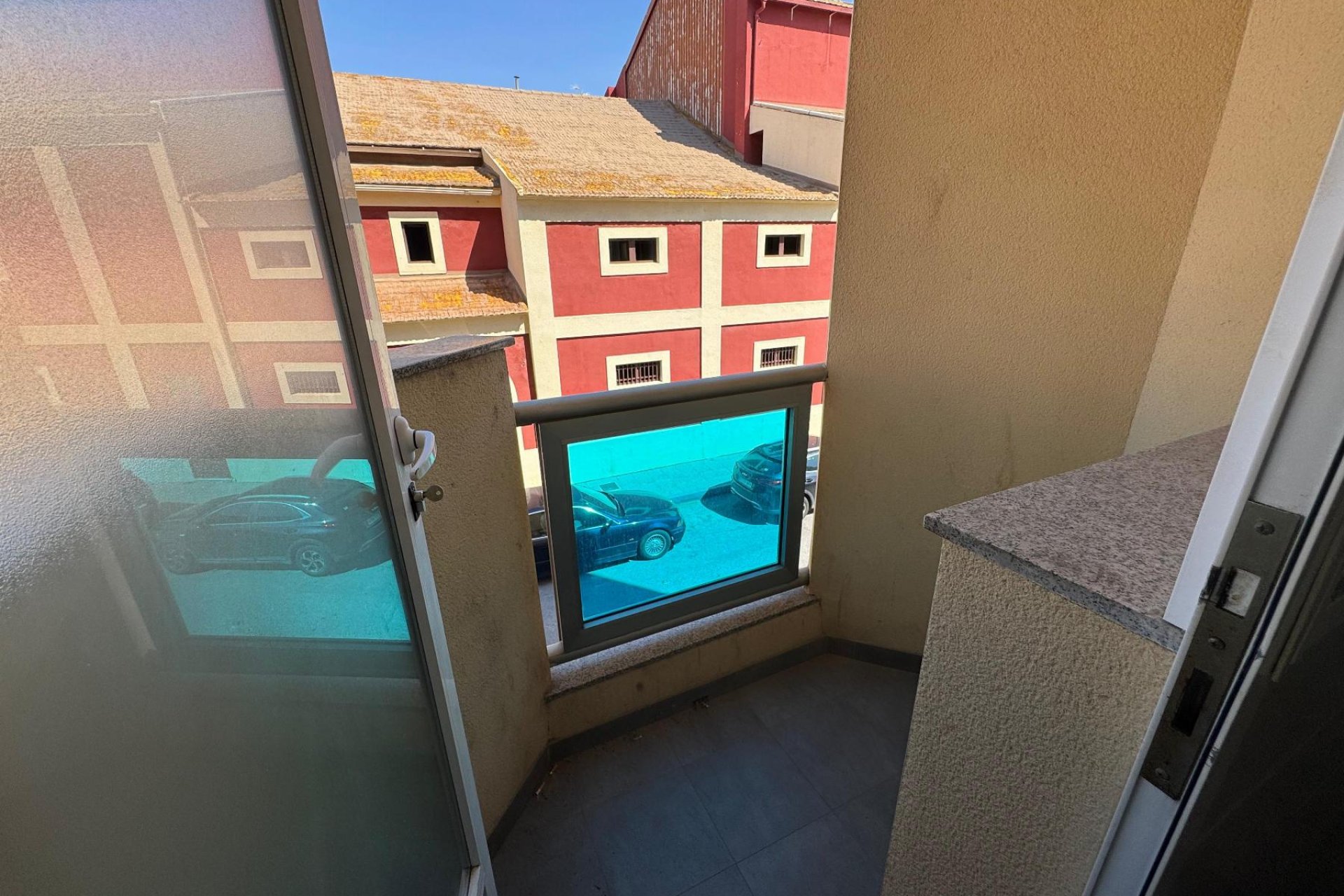 Resale - Apartment / flat - Almoradí