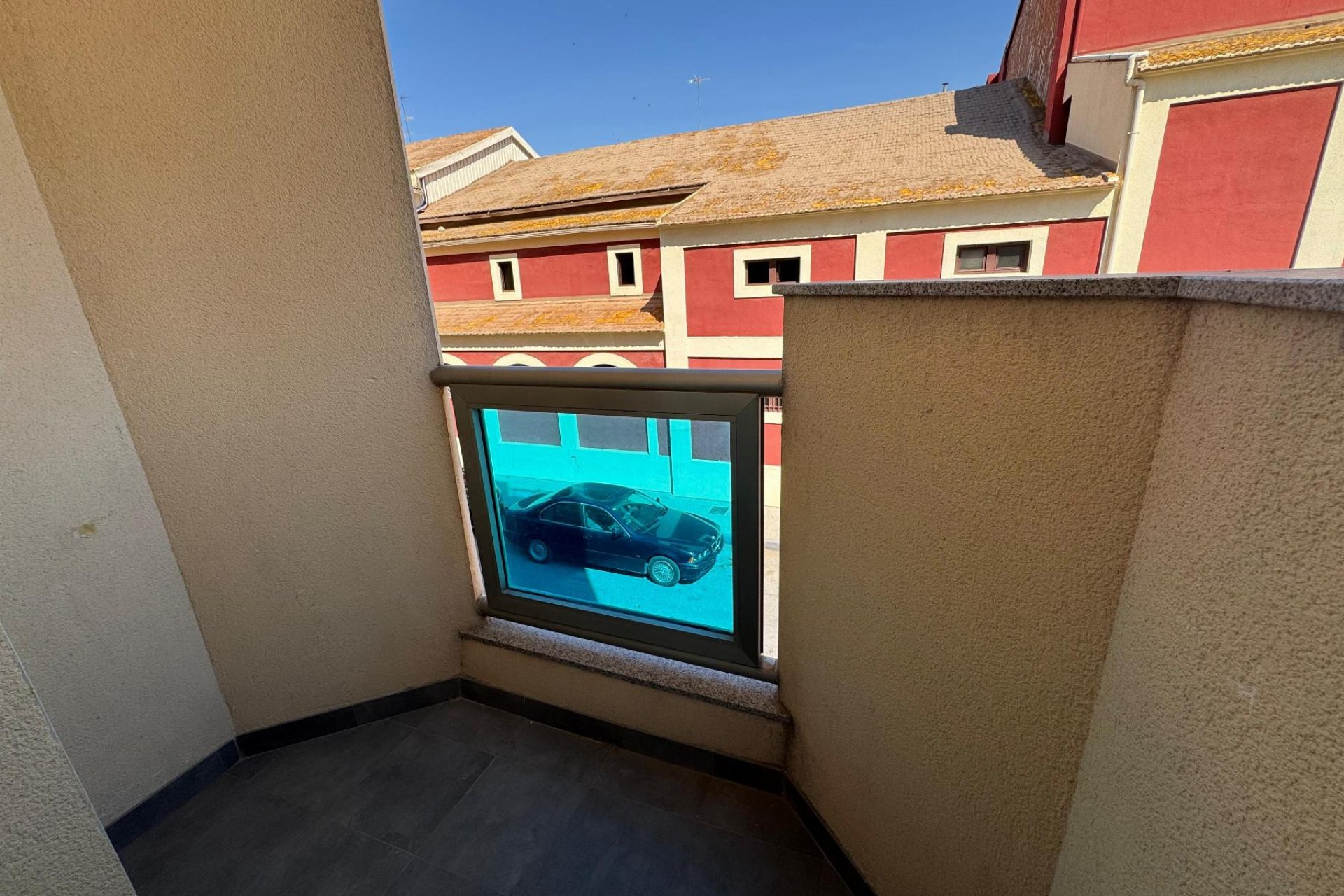 Resale - Apartment / flat - Almoradí