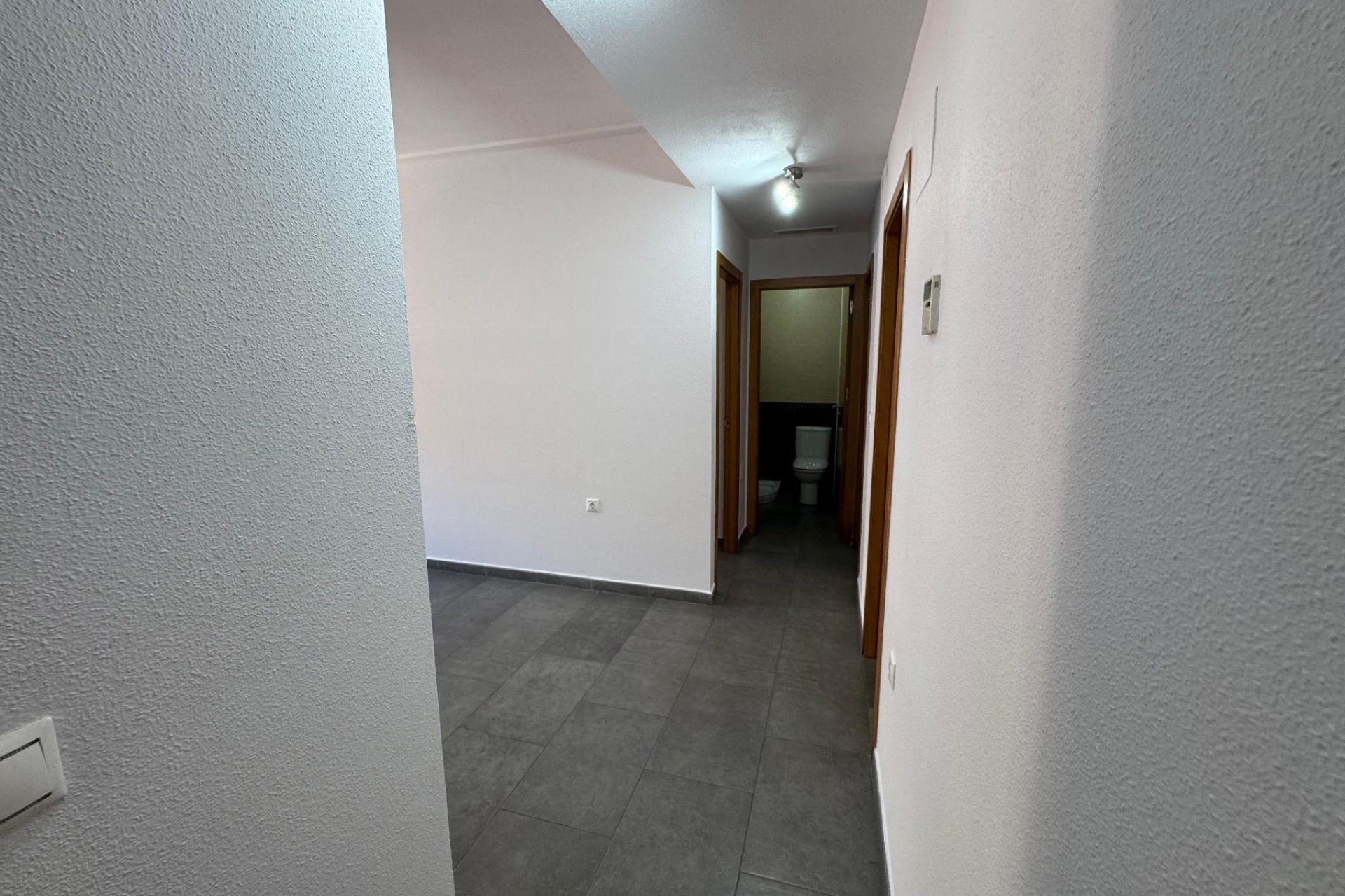 Resale - Apartment / flat - Almoradí