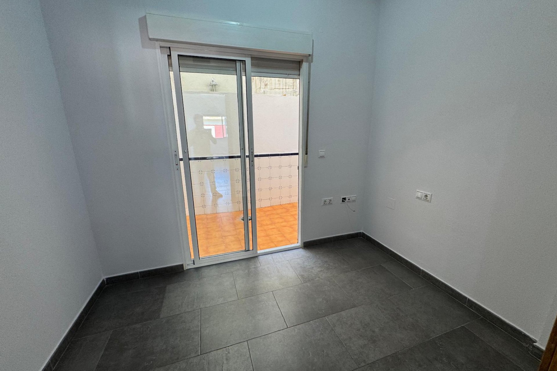 Resale - Apartment / flat - Almoradí
