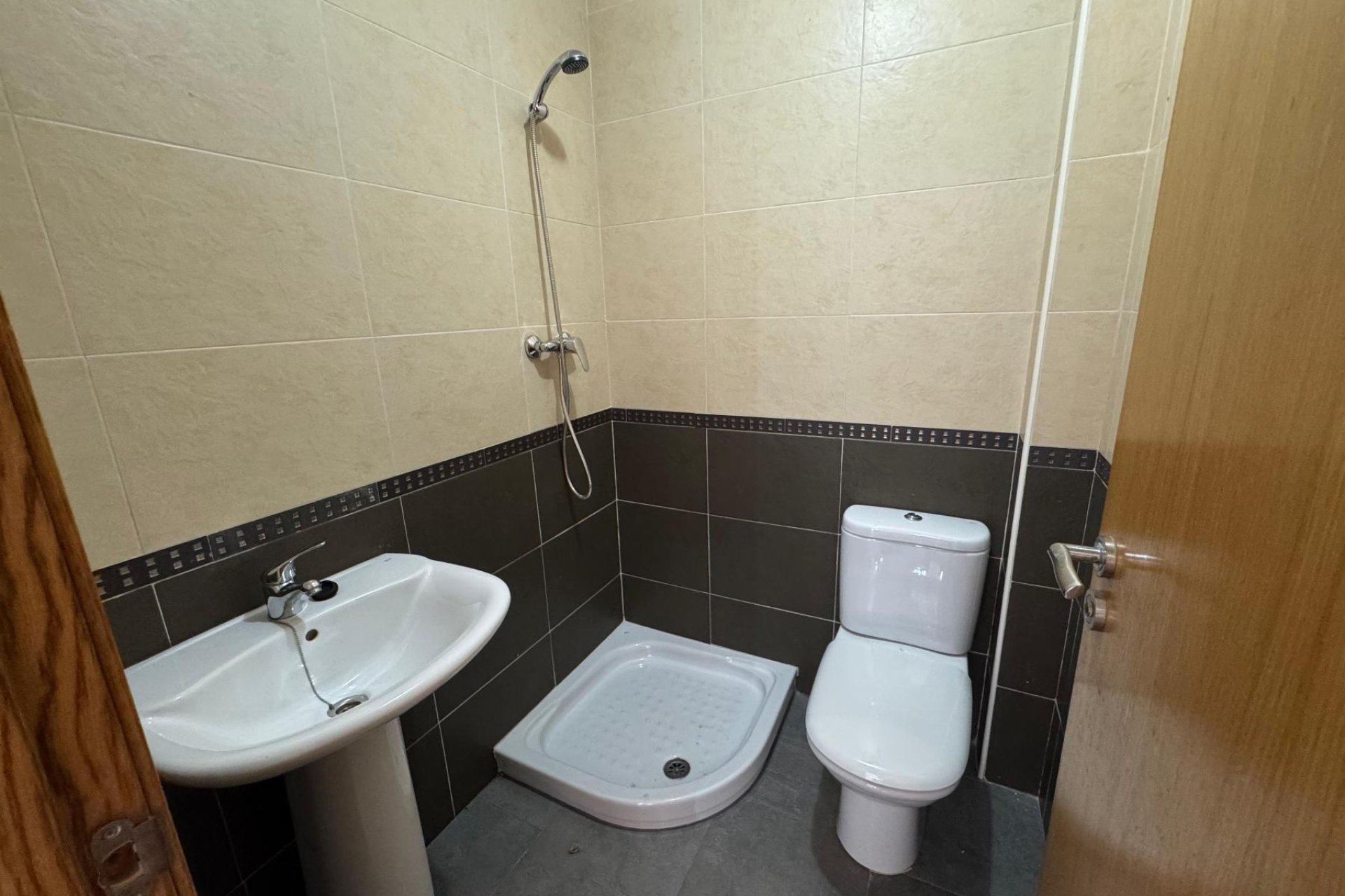 Resale - Apartment / flat - Almoradí