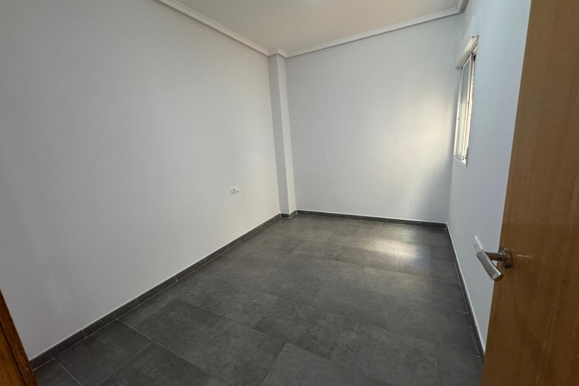 Resale - Apartment / flat - Almoradí