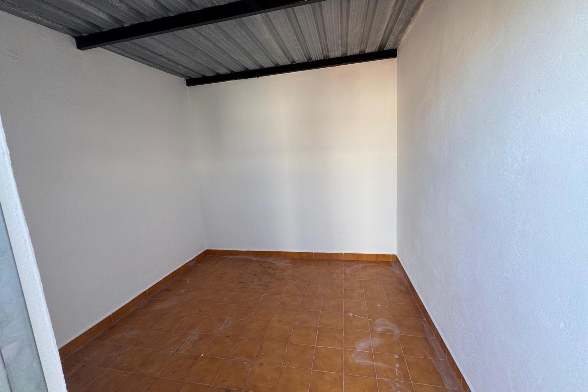 Resale - Apartment / flat - Almoradí