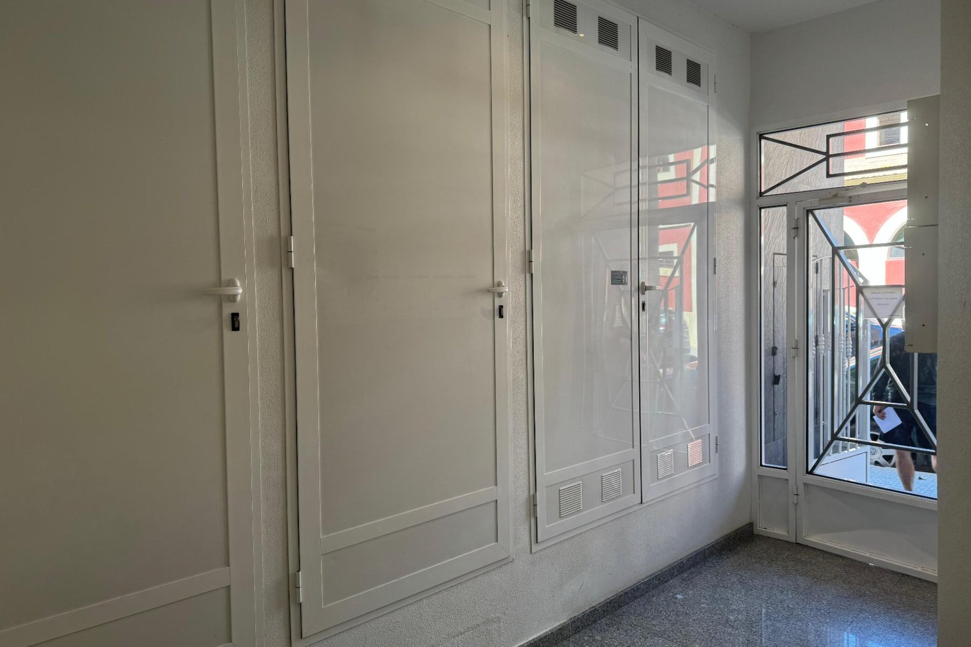 Resale - Apartment / flat - Almoradí