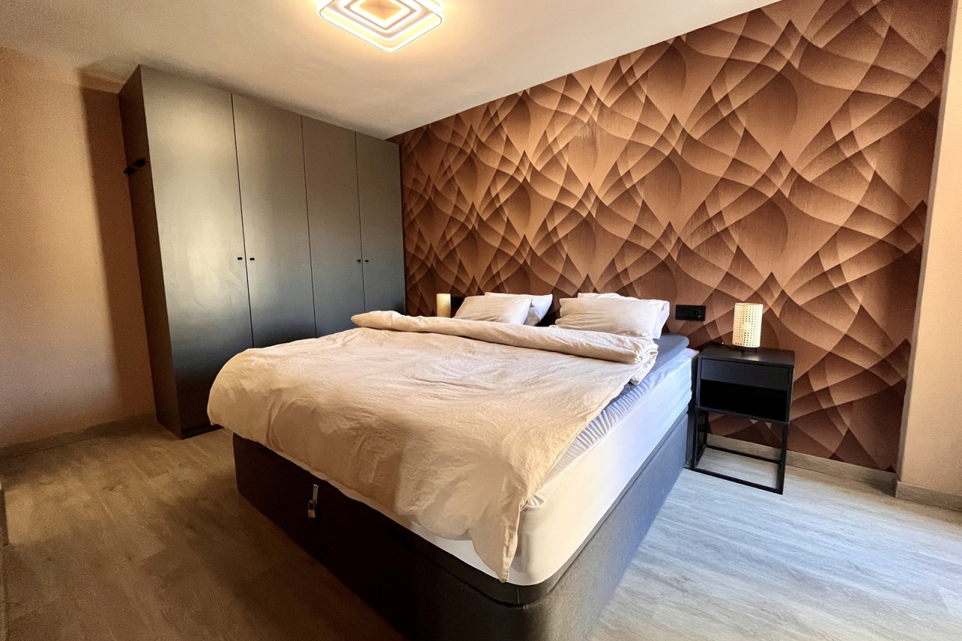 Resale - Apartment / flat - Almoradí