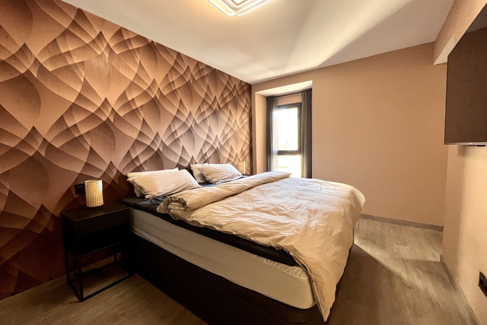 Resale - Apartment / flat - Almoradí