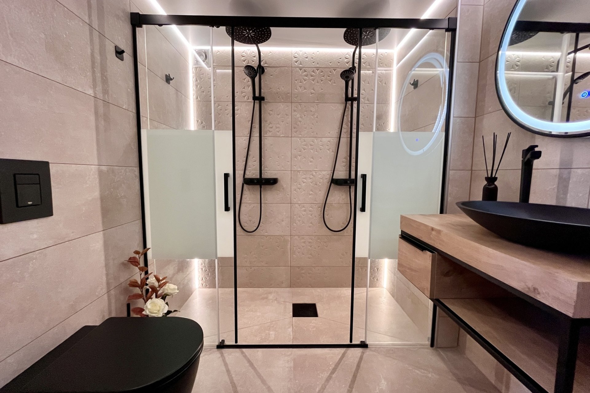 Resale - Apartment / flat - Almoradí