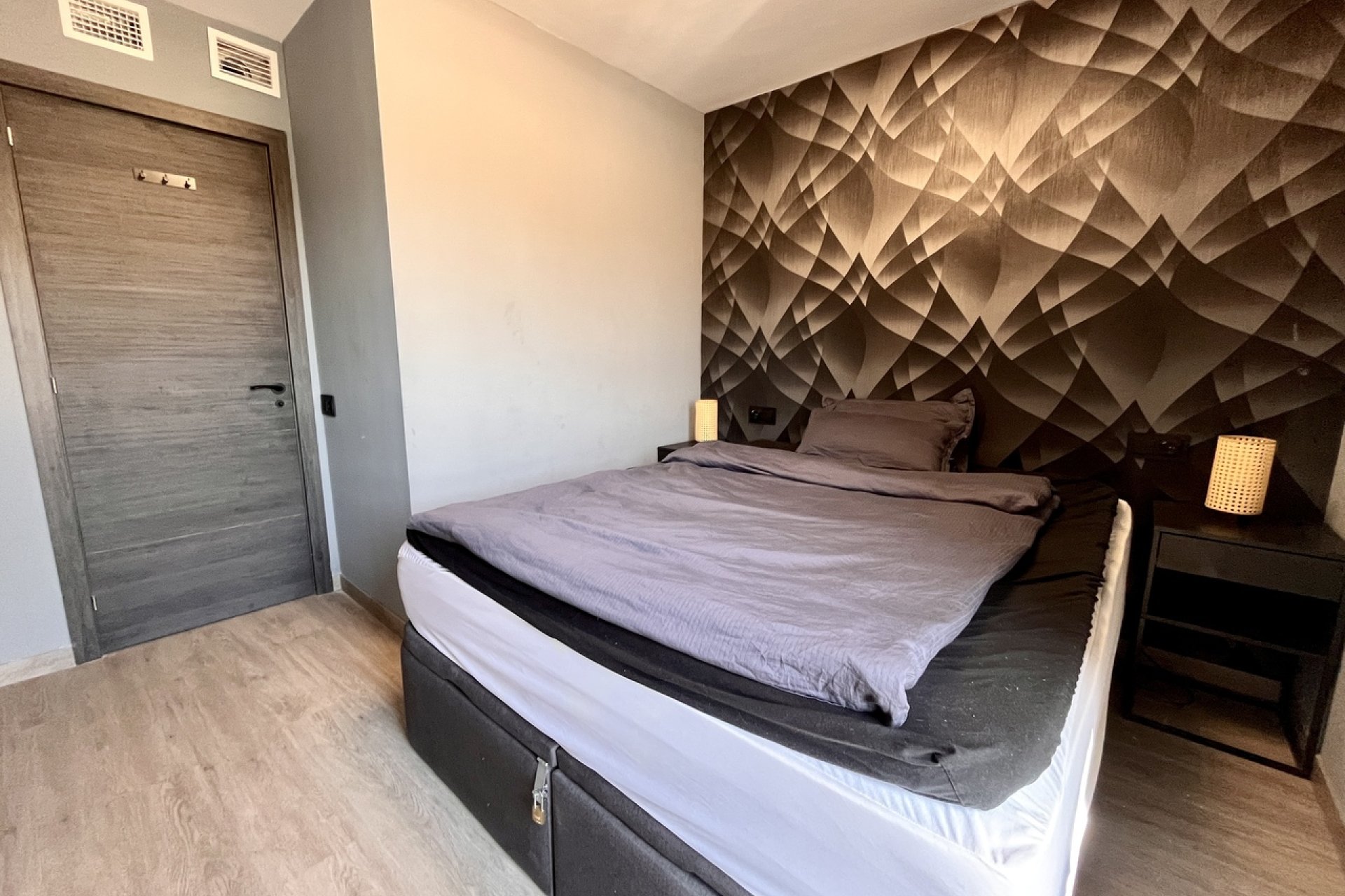 Resale - Apartment / flat - Almoradí