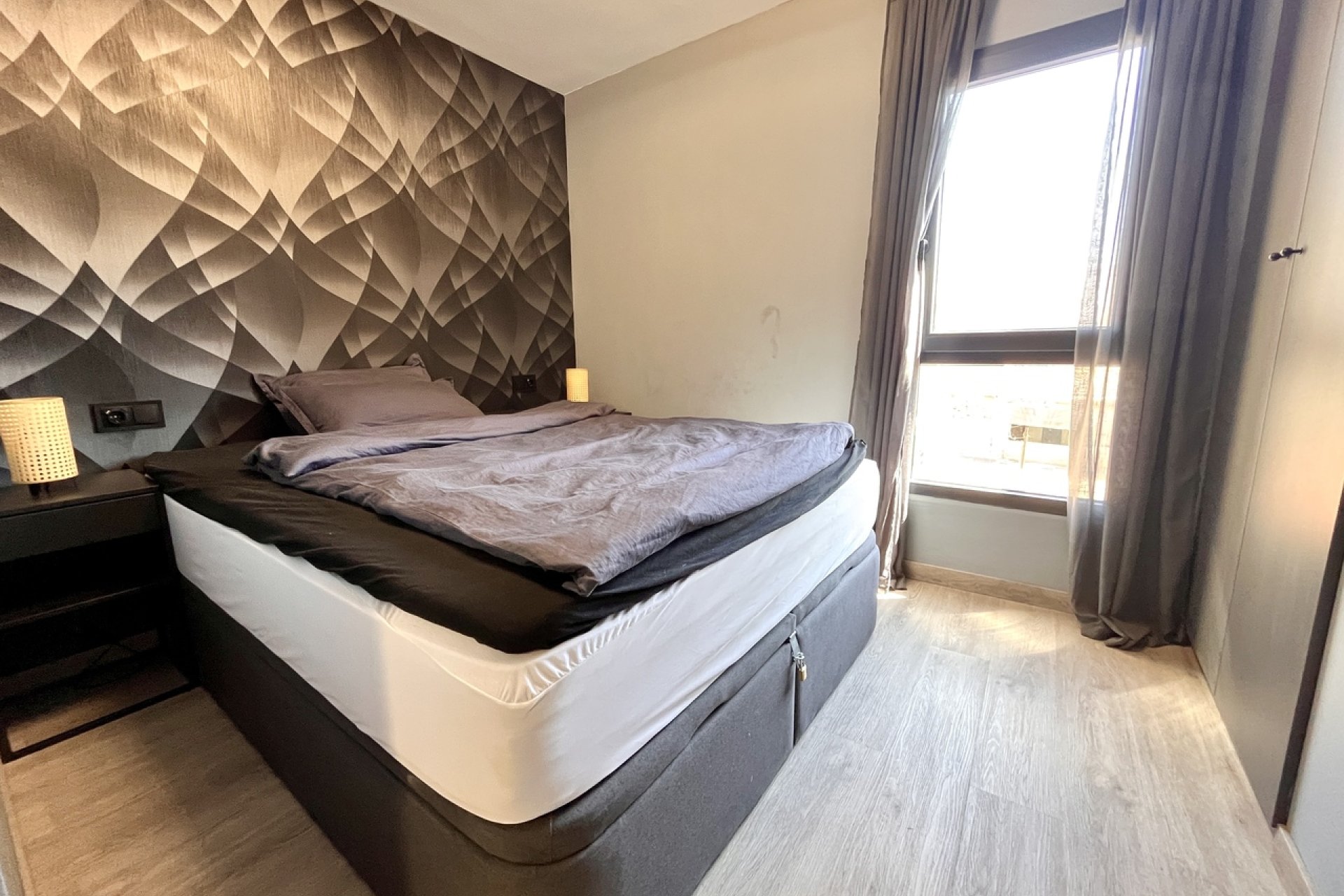 Resale - Apartment / flat - Almoradí