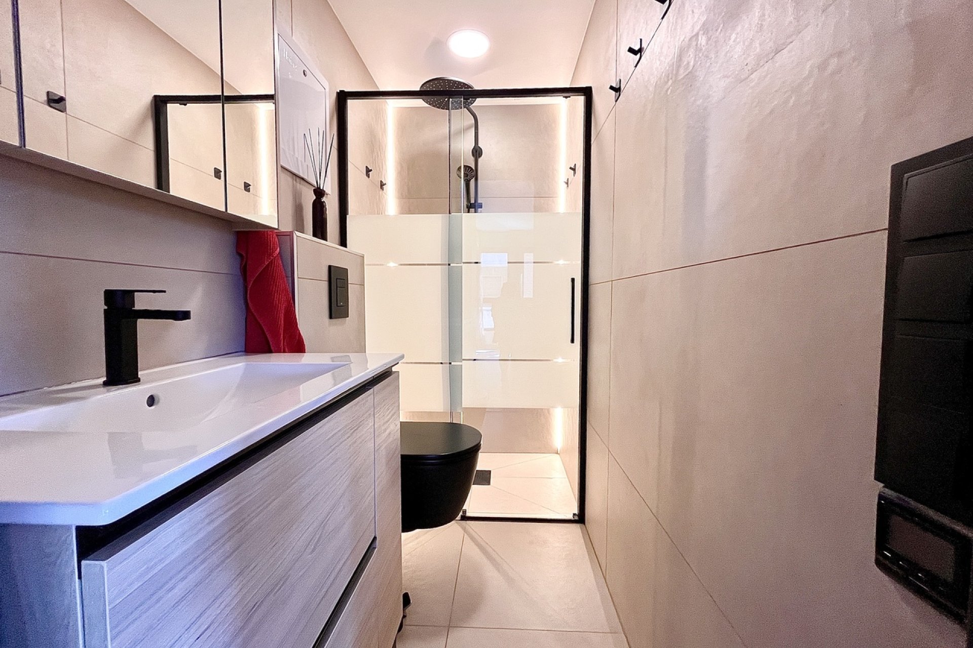 Resale - Apartment / flat - Almoradí