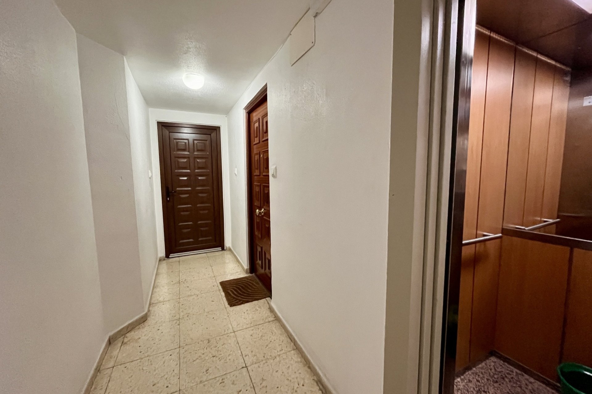 Resale - Apartment / flat - Almoradí
