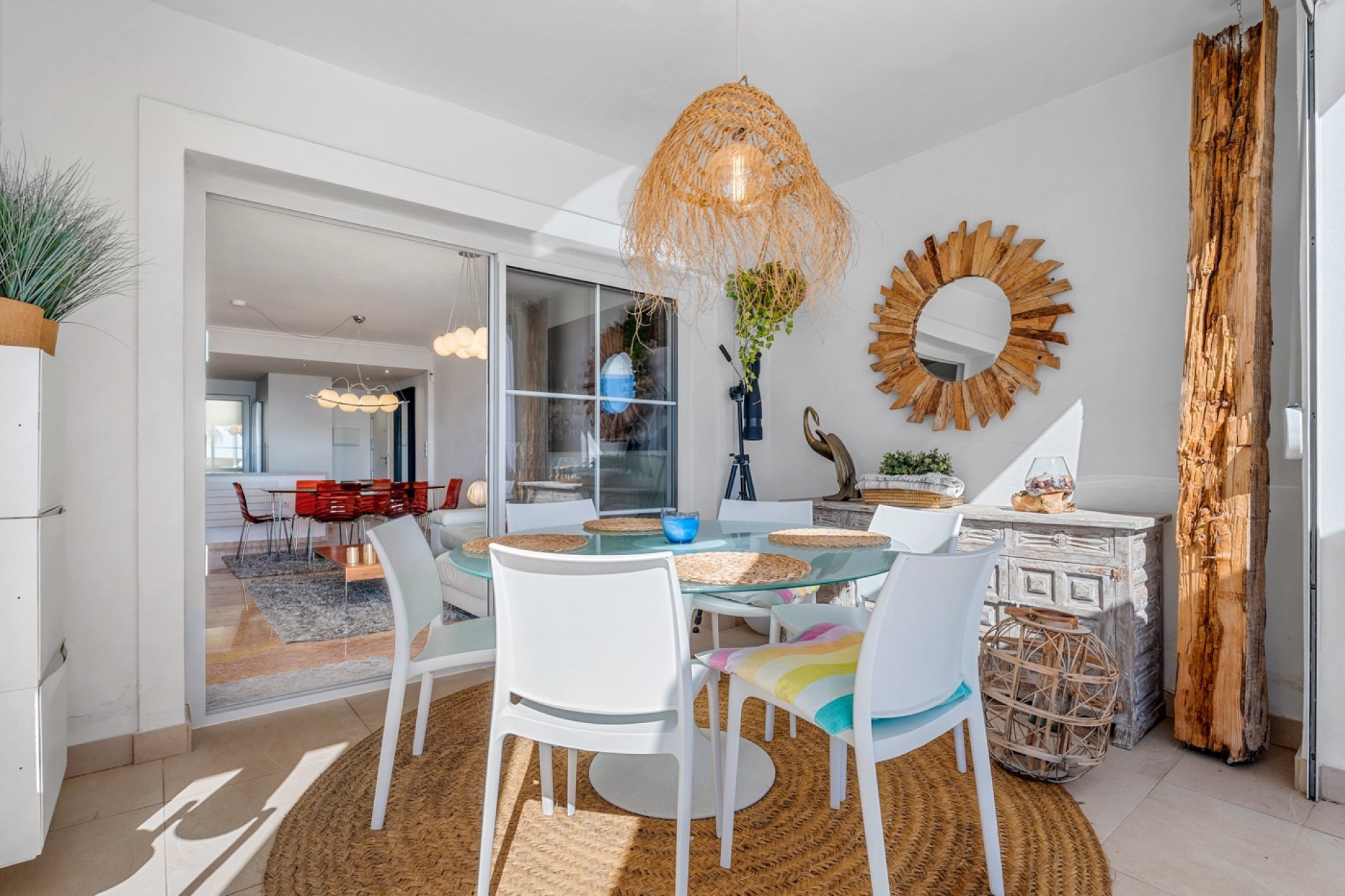 Resale - Apartment / flat - Altea - Mascarat*