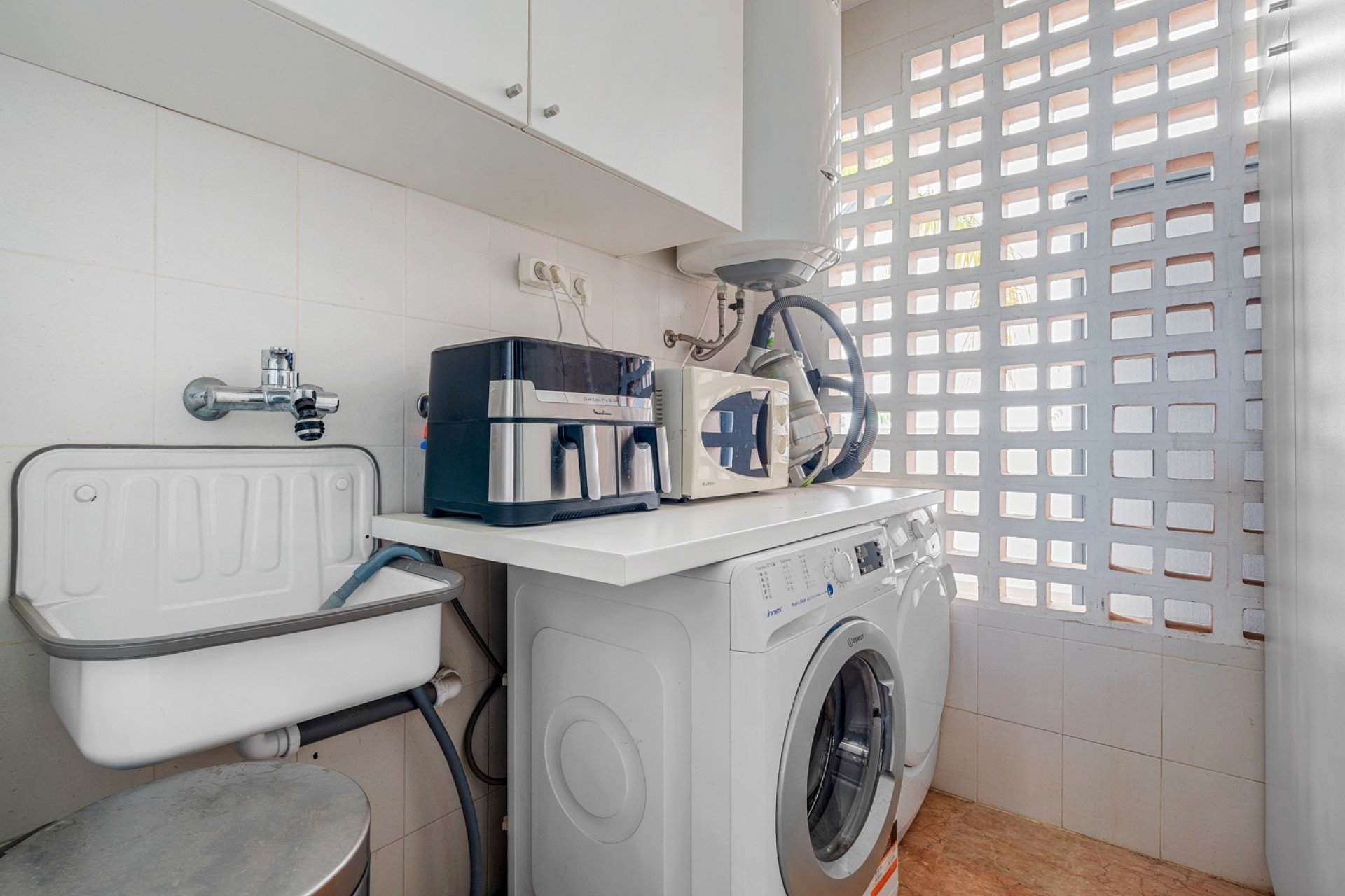 Resale - Apartment / flat - Altea - Mascarat*