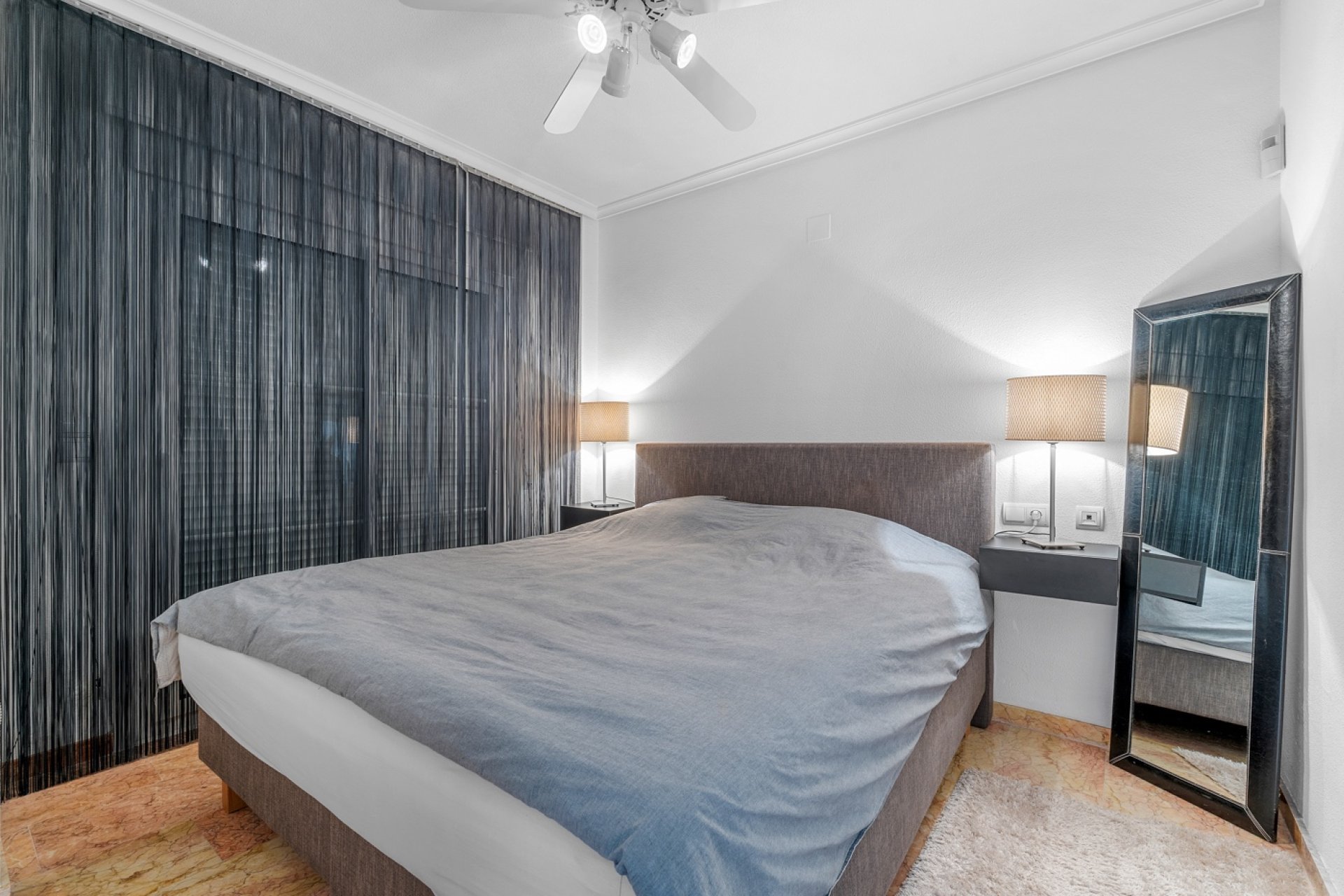 Resale - Apartment / flat - Altea - Mascarat*