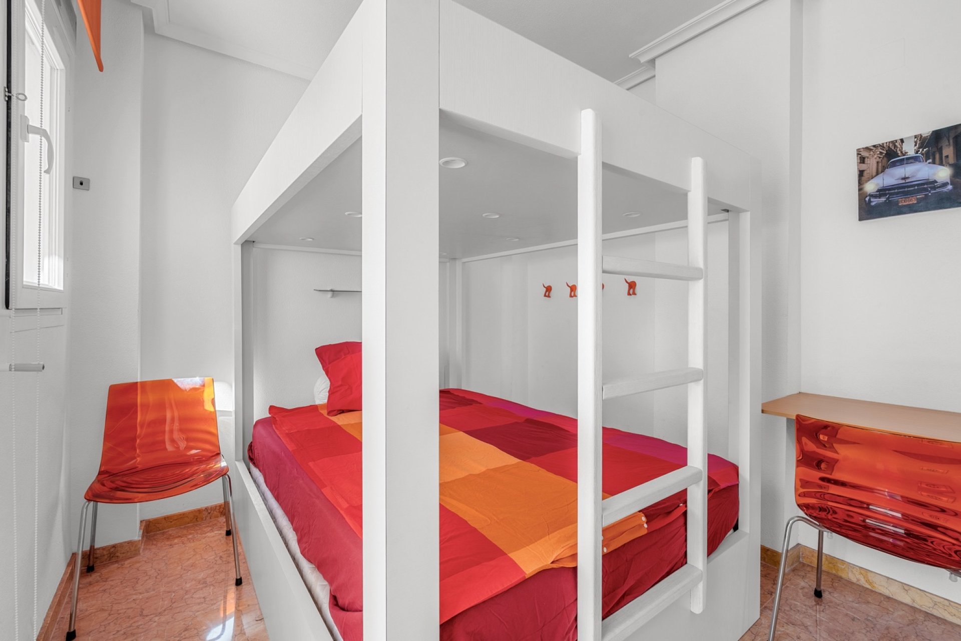 Resale - Apartment / flat - Altea - Mascarat*